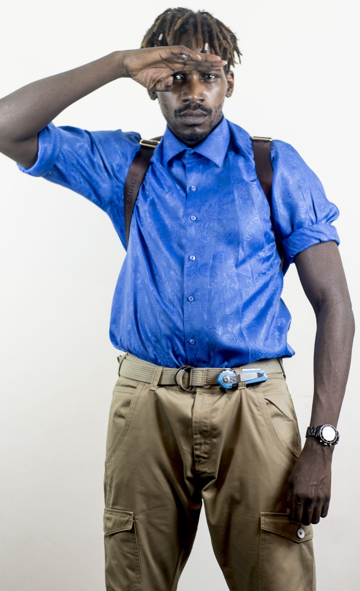 Music video for Tegodecaprio by Sxemedia