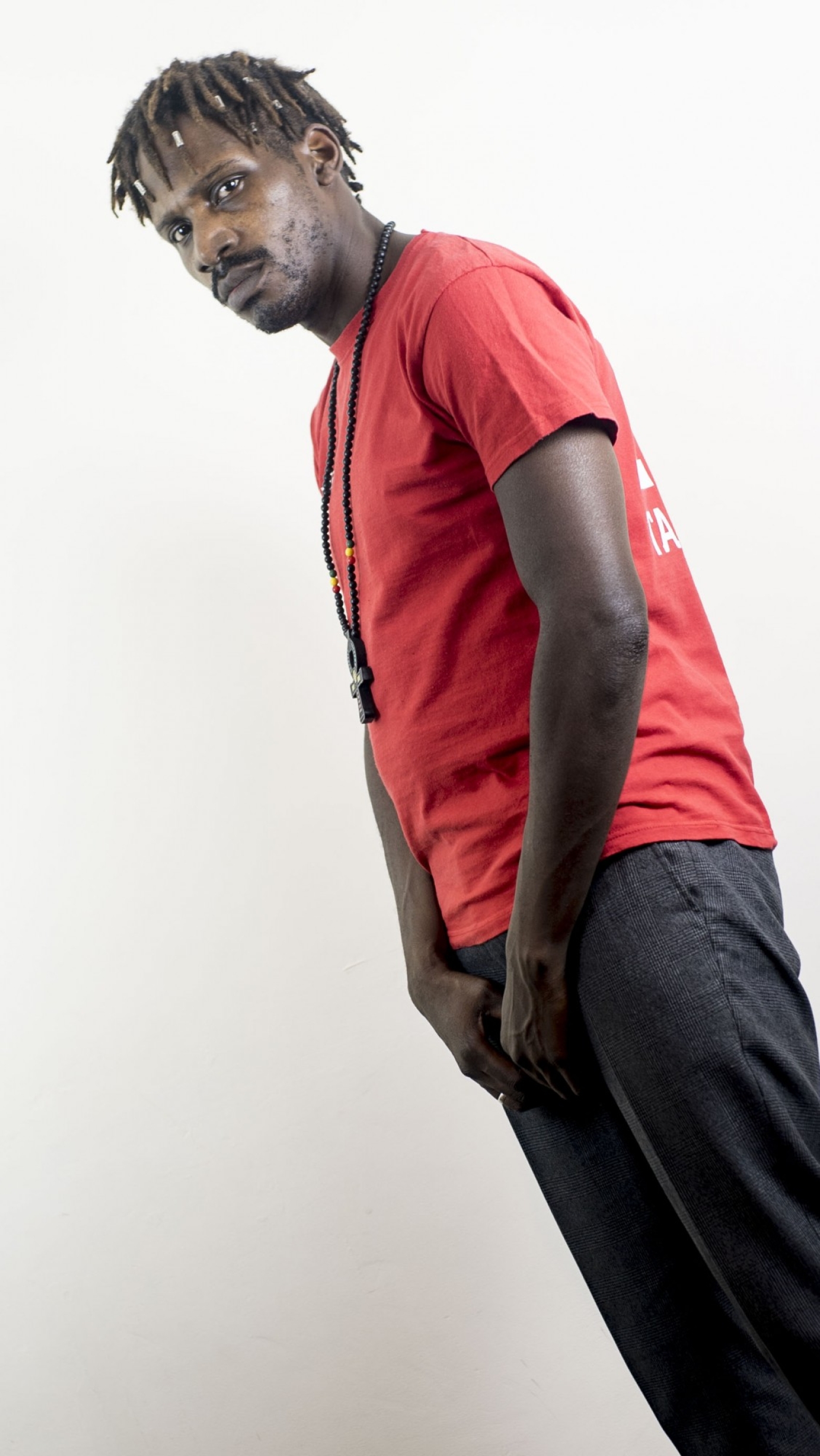 Music video for Tegodecaprio by Sxemedia