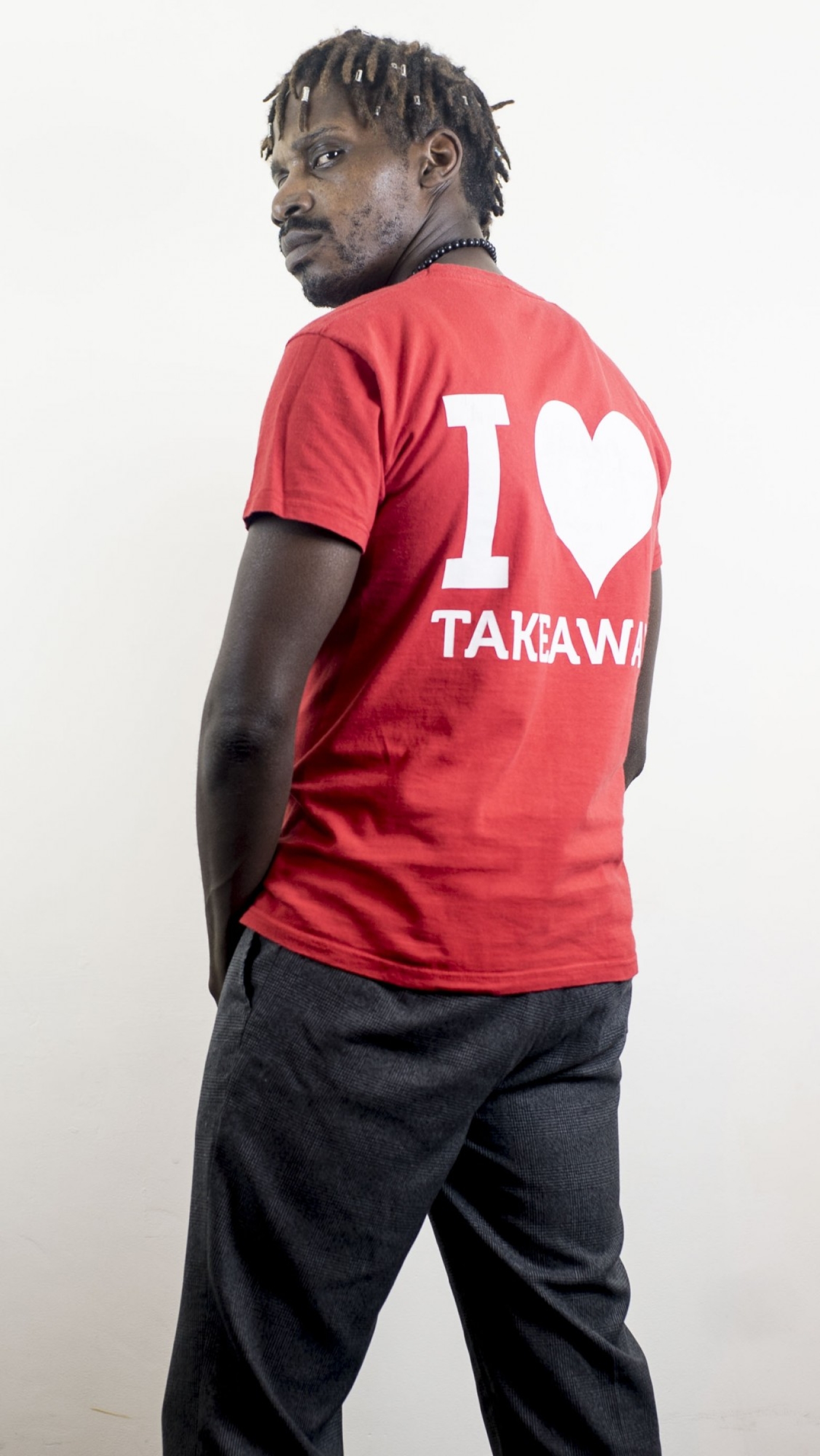 Music video for Tegodecaprio by Sxemedia