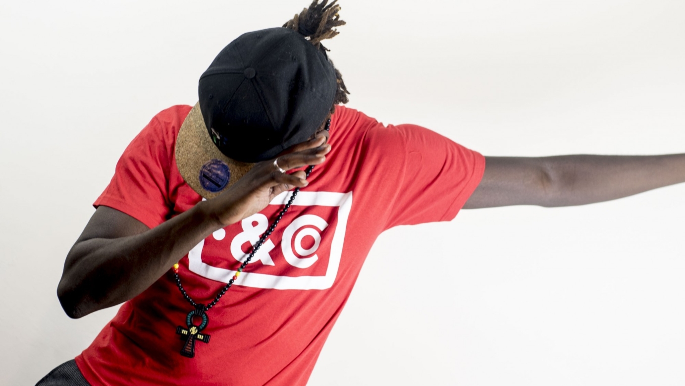 Music video for Tegodecaprio by Sxemedia