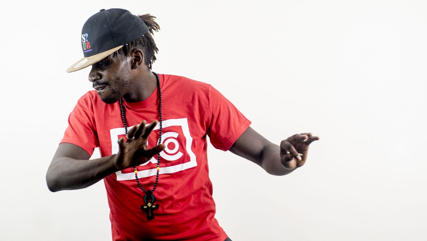 Music video for Tegodecaprio by Sxemedia