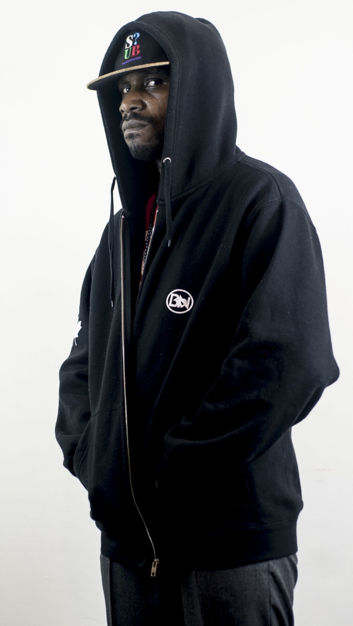 Music video for Tegodecaprio by Sxemedia