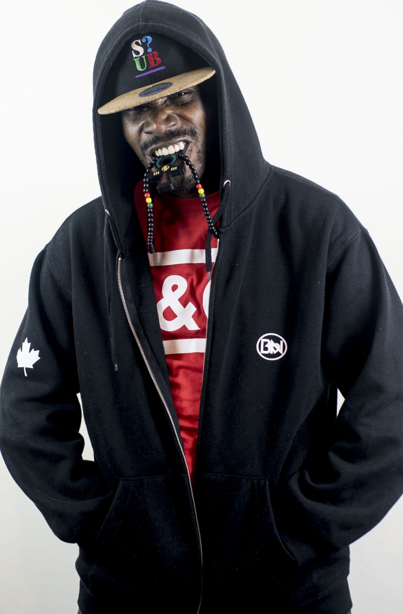 Music video for Tegodecaprio by Sxemedia