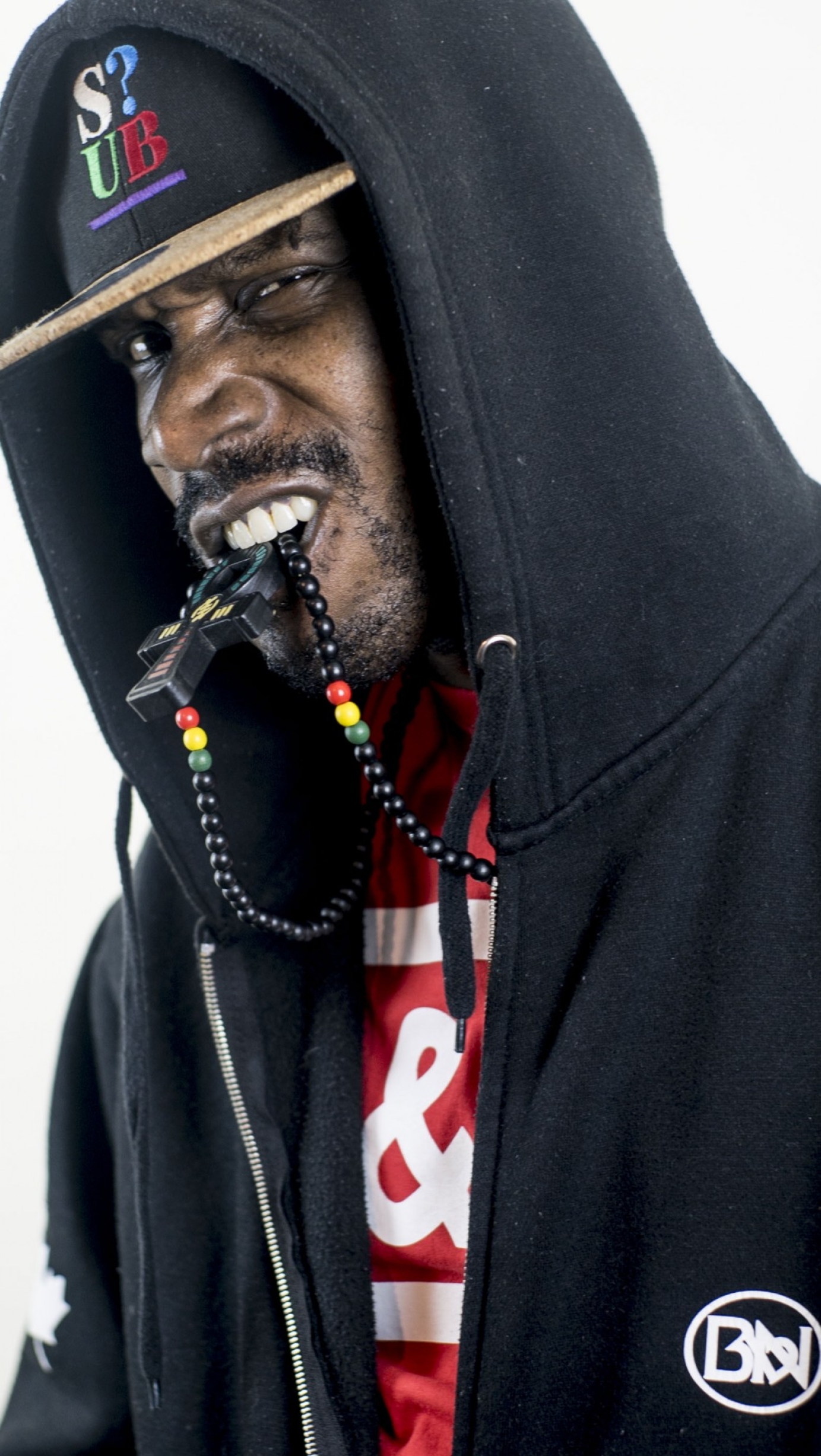 Music video for Tegodecaprio by Sxemedia