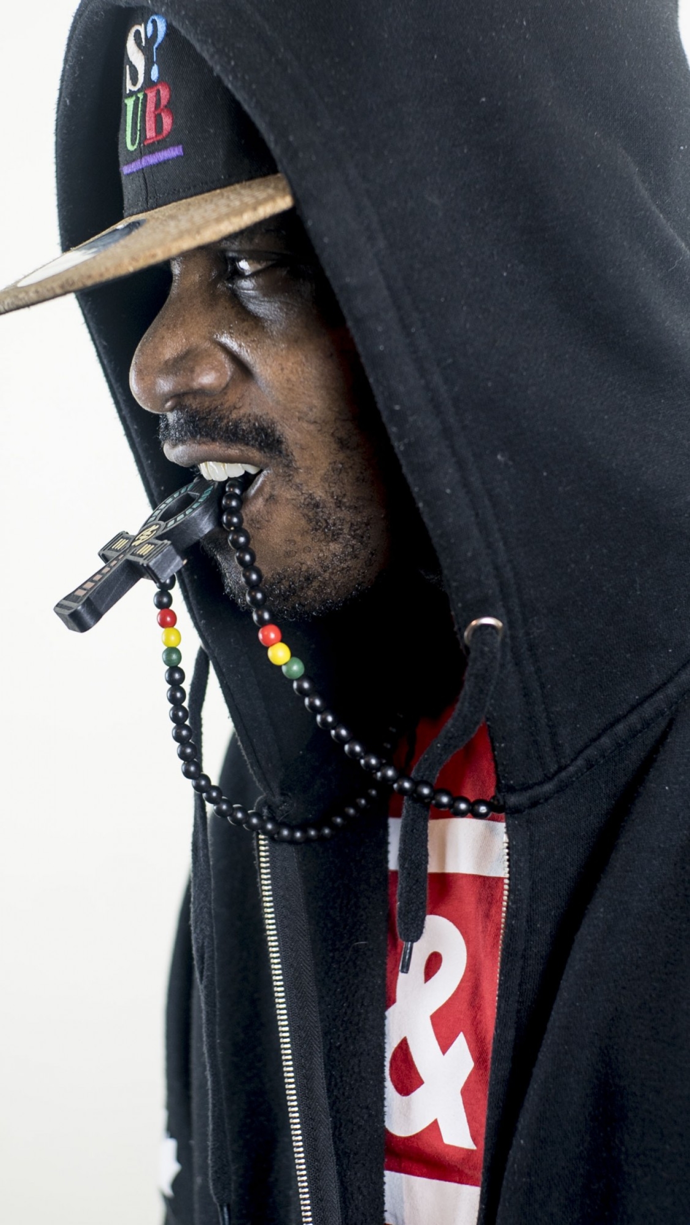 Music video for Tegodecaprio by Sxemedia