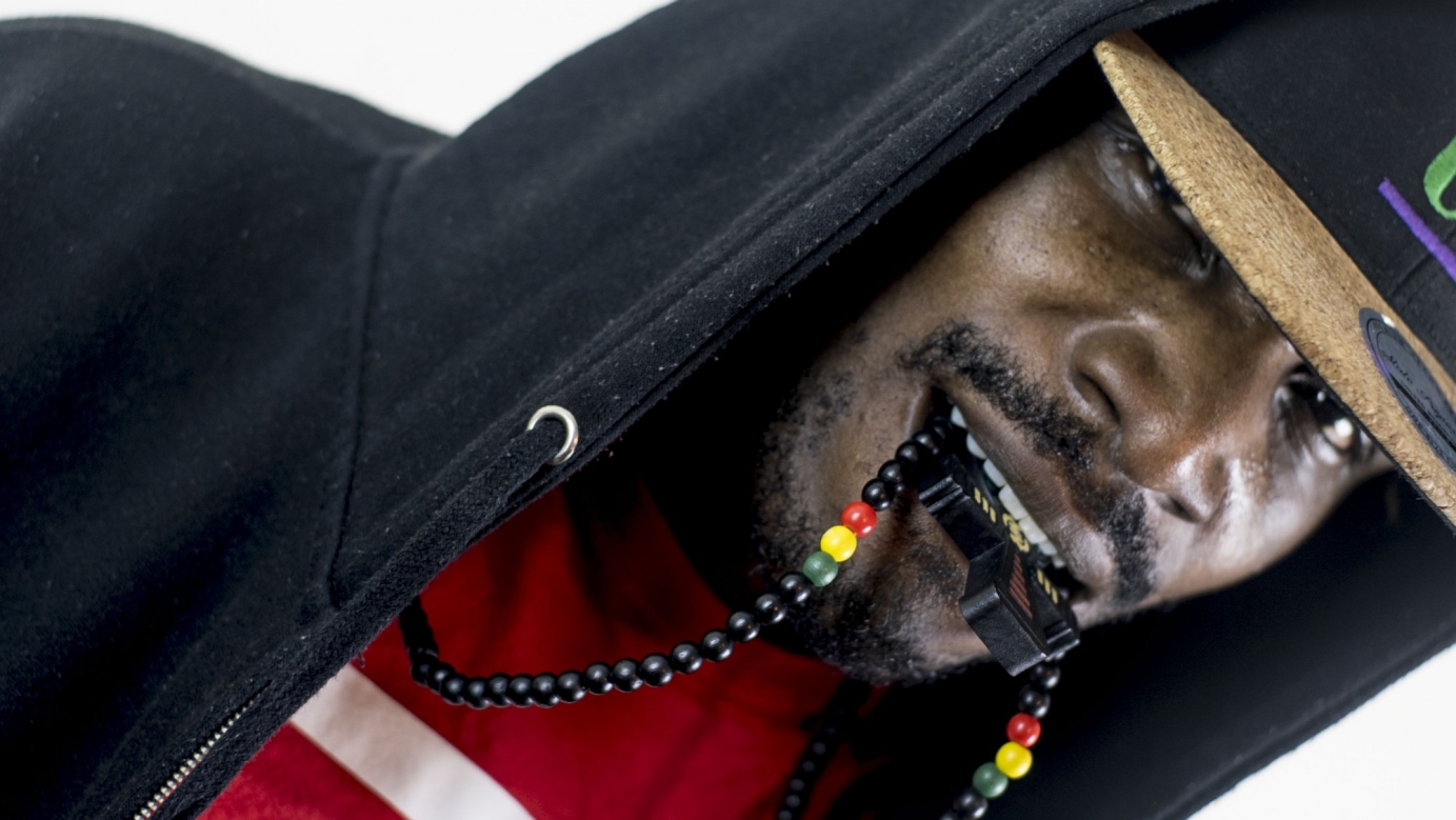 Music video for Tegodecaprio by Sxemedia