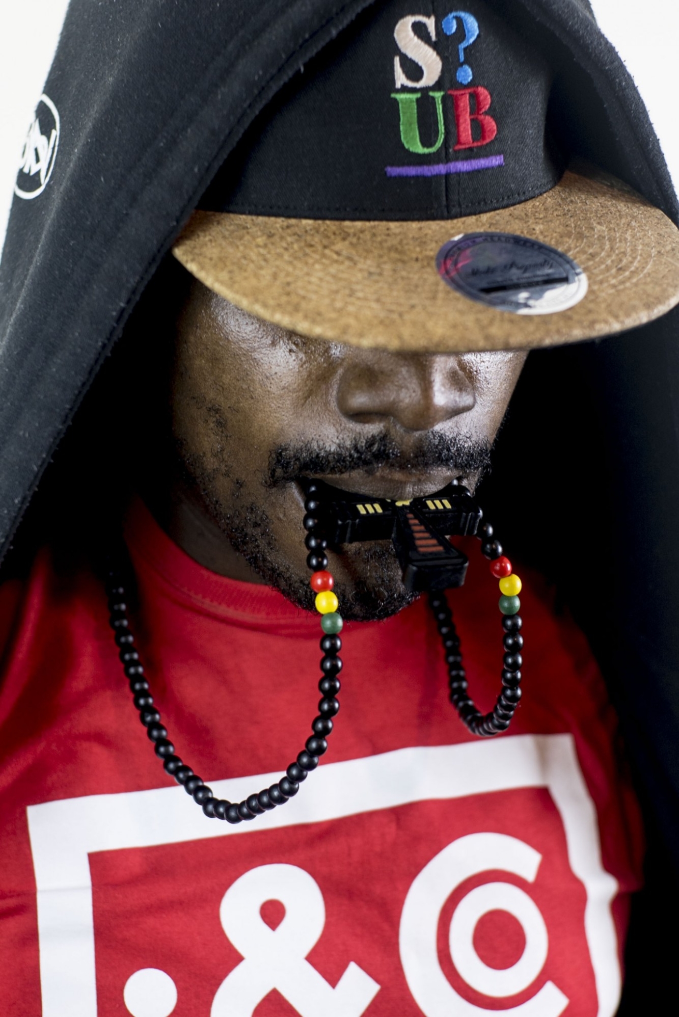 Music video for Tegodecaprio by Sxemedia