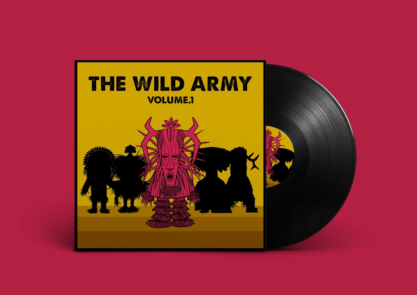 Artwork for PAPER RECORDINGS EP by Tony Coppin