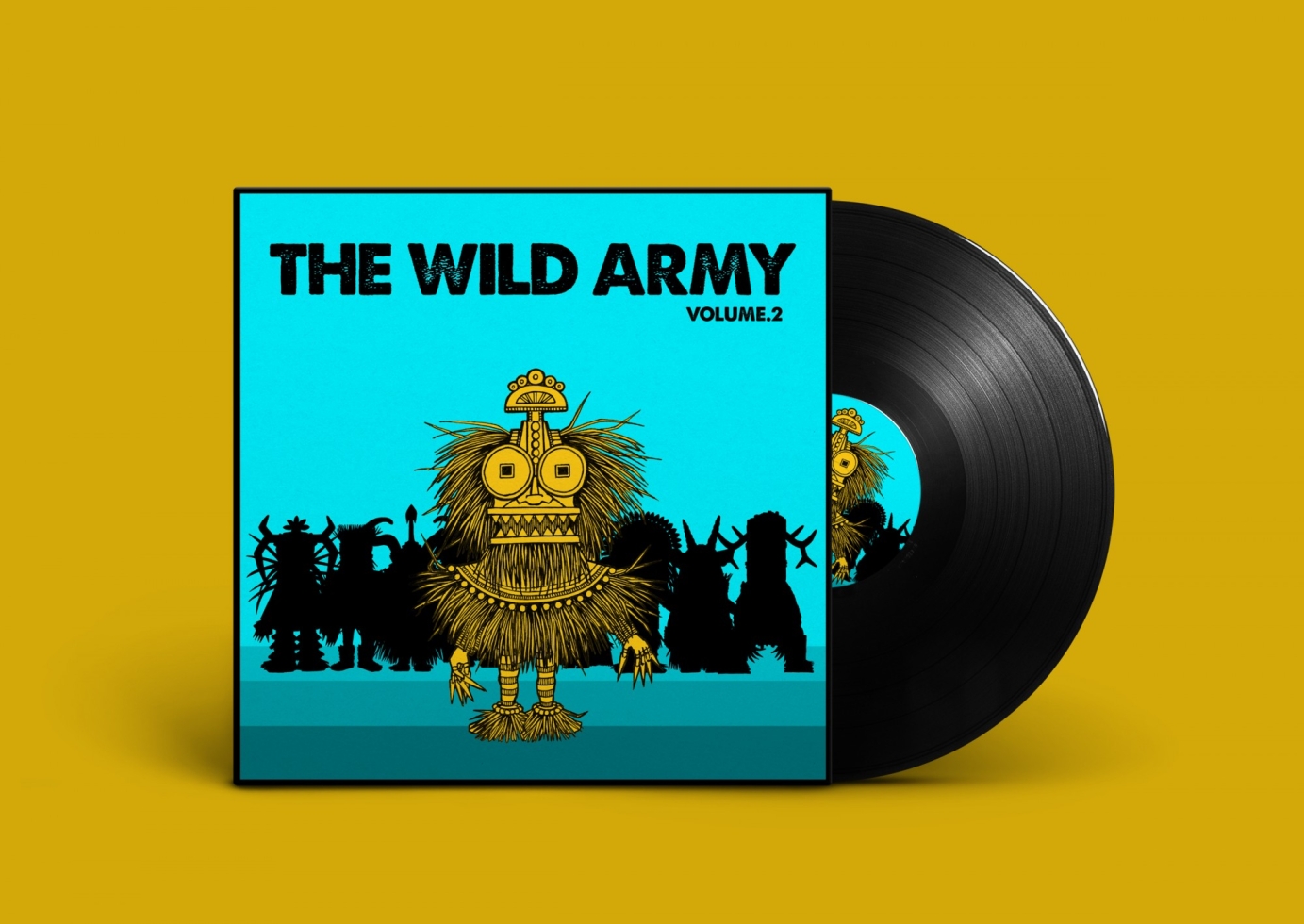 Artwork for PAPER RECORDINGS EP by Tony Coppin