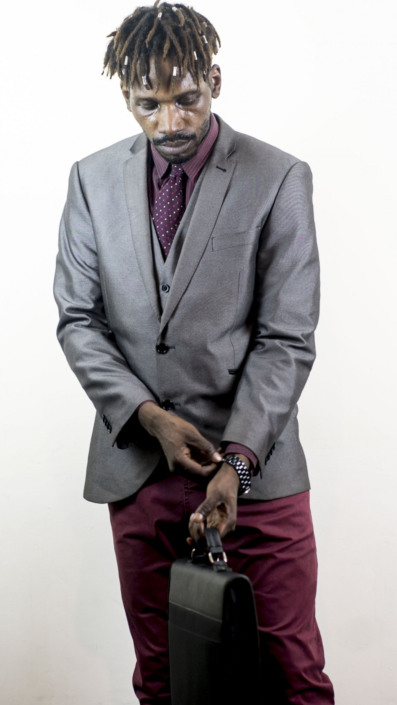 Music video for Tegodecaprio by Sxemedia