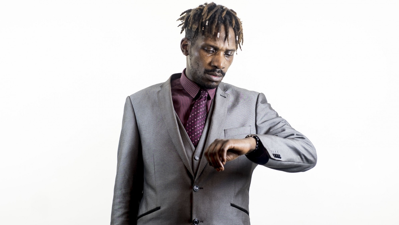 Music video for Tegodecaprio by Sxemedia