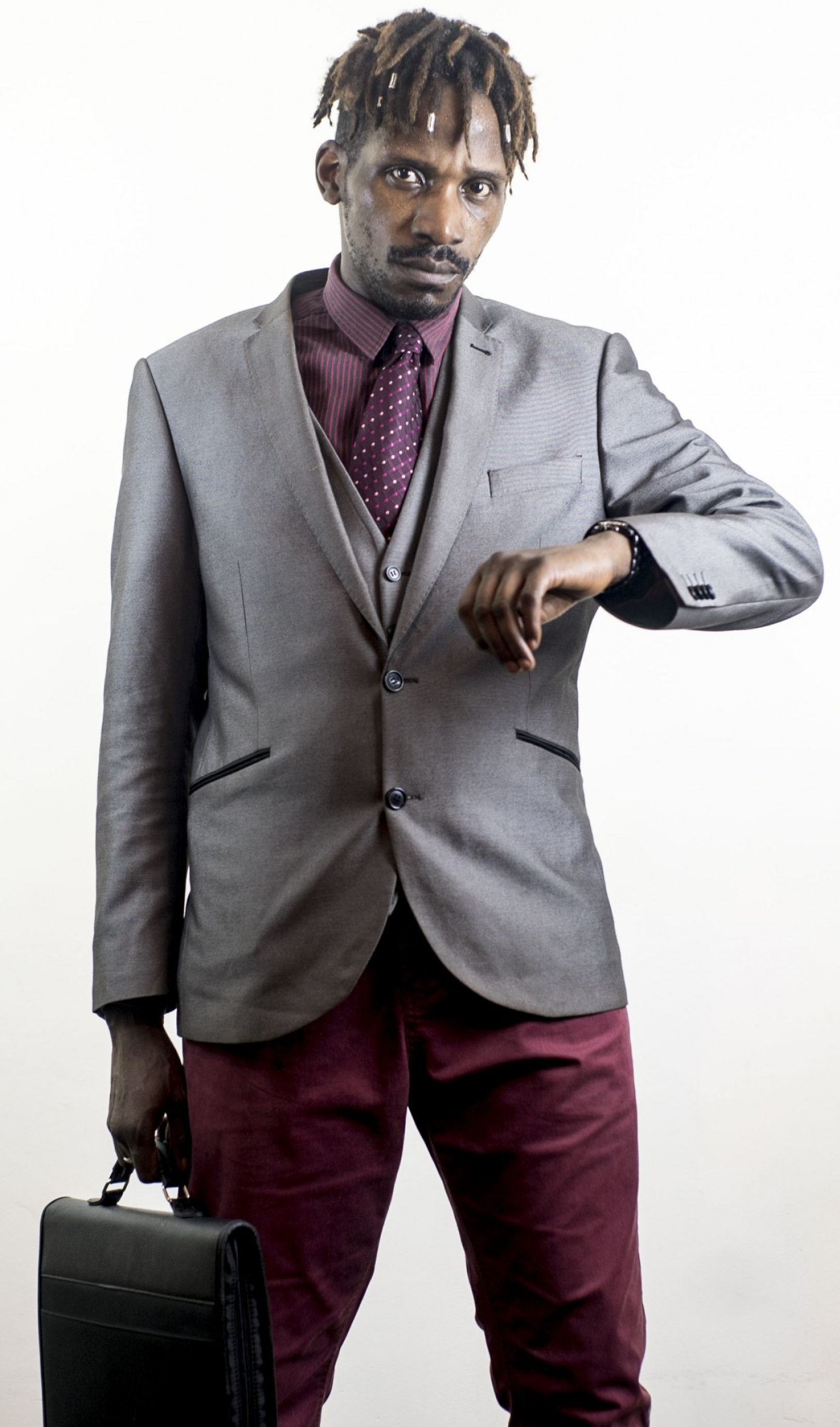 Music video for Tegodecaprio by Sxemedia