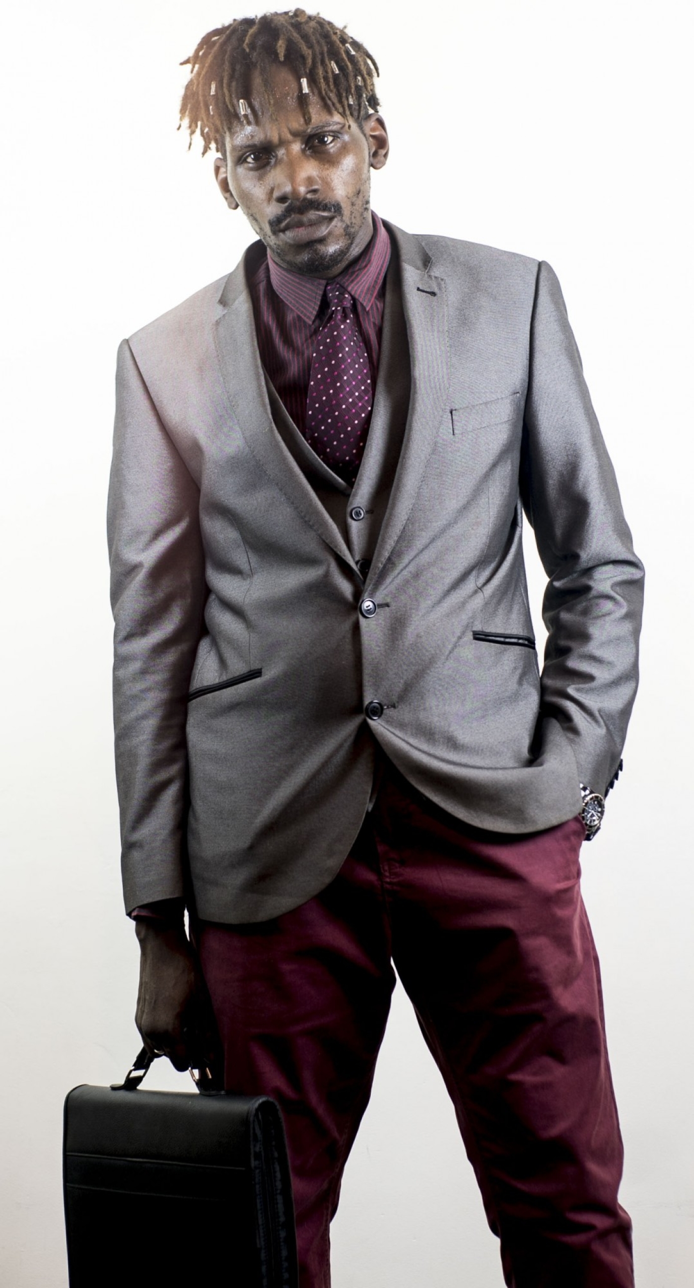 Music video for Tegodecaprio by Sxemedia