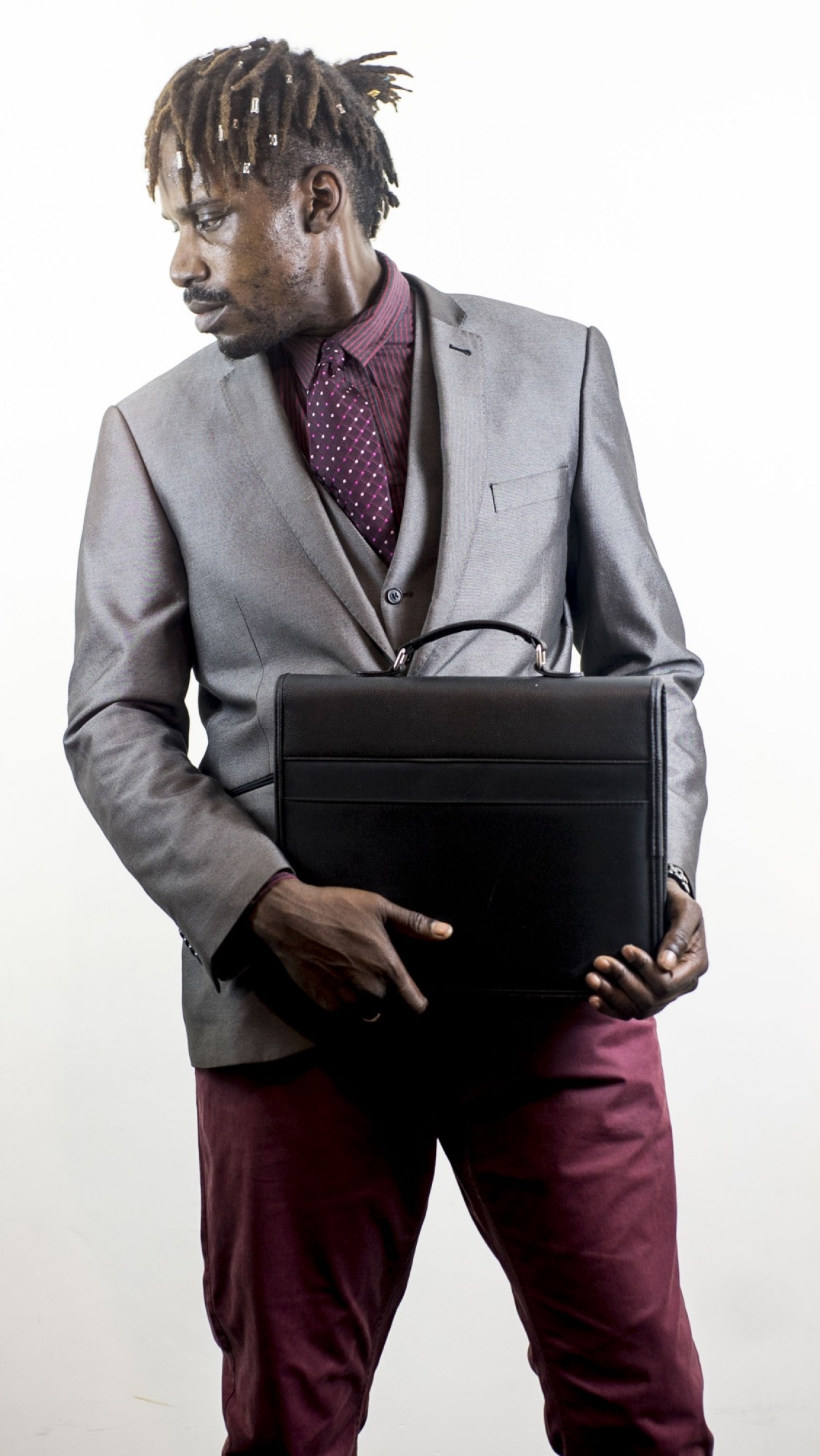 Music video for Tegodecaprio by Sxemedia