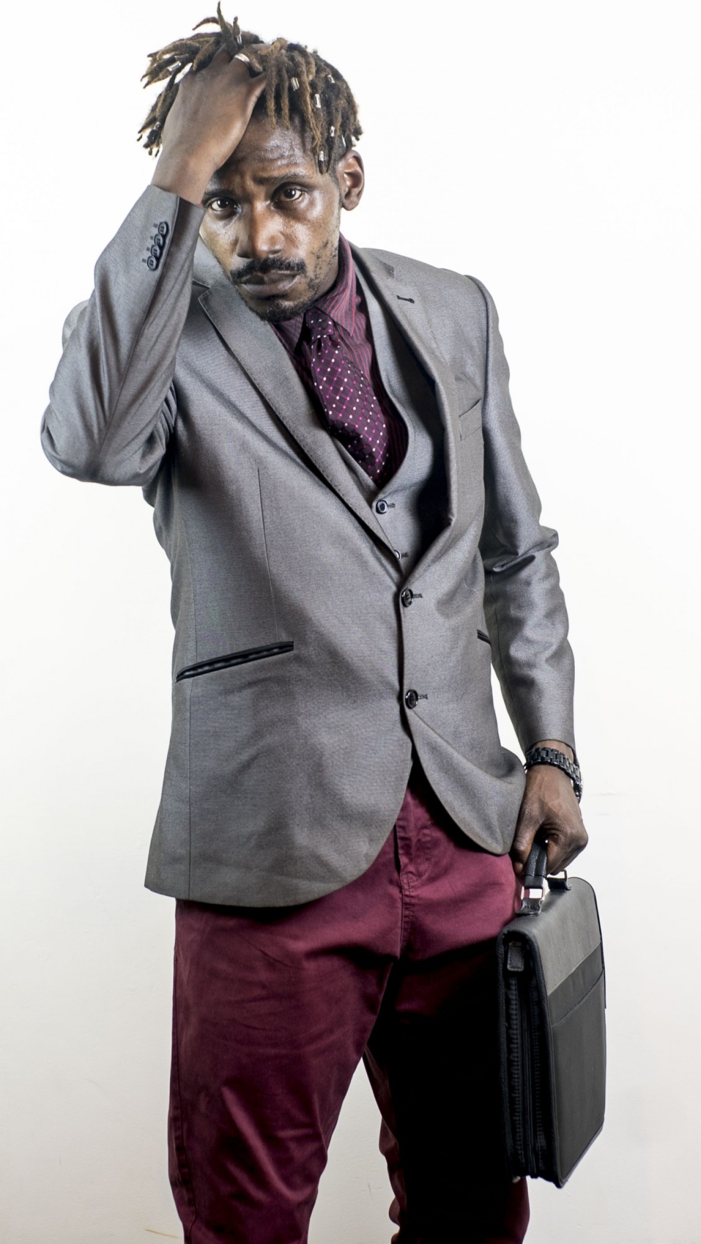 Music video for Tegodecaprio by Sxemedia