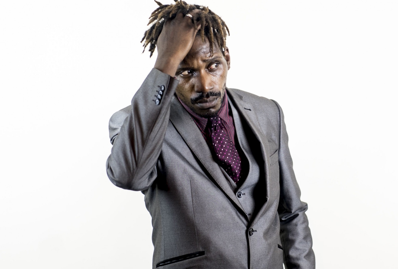 Music video for Tegodecaprio by Sxemedia