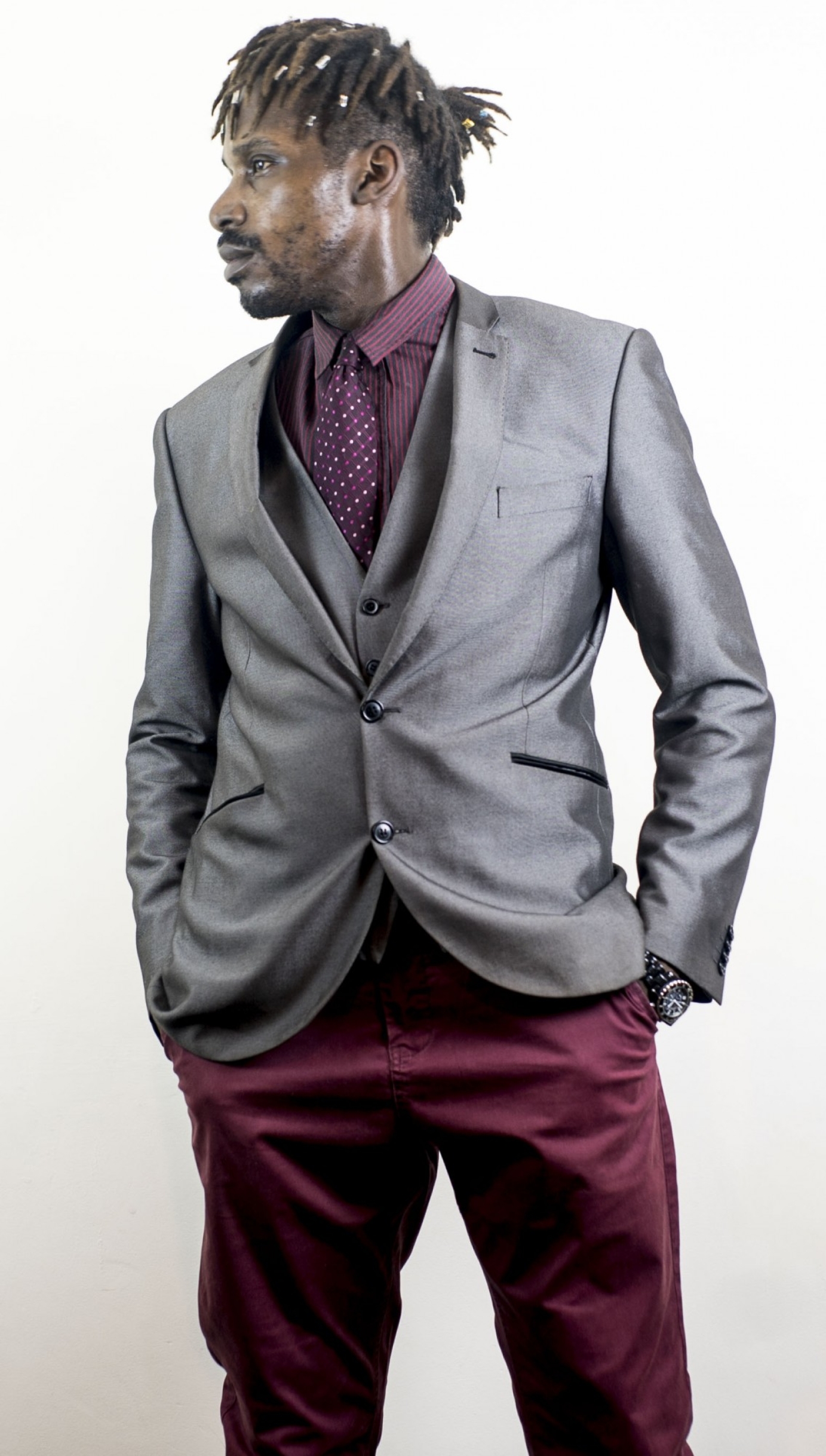 Music video for Tegodecaprio by Sxemedia