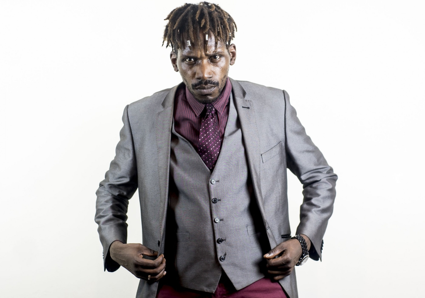 Music video for Tegodecaprio by Sxemedia