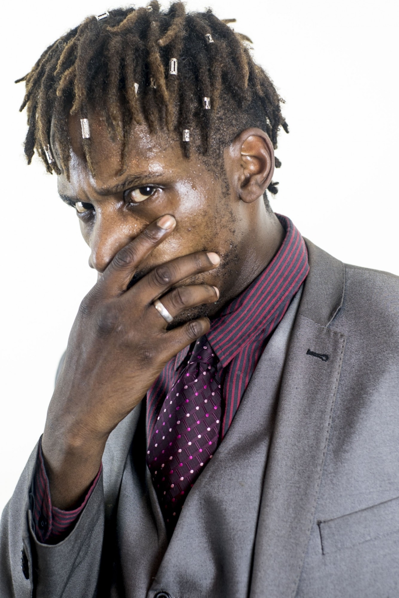 Music video for Tegodecaprio by Sxemedia