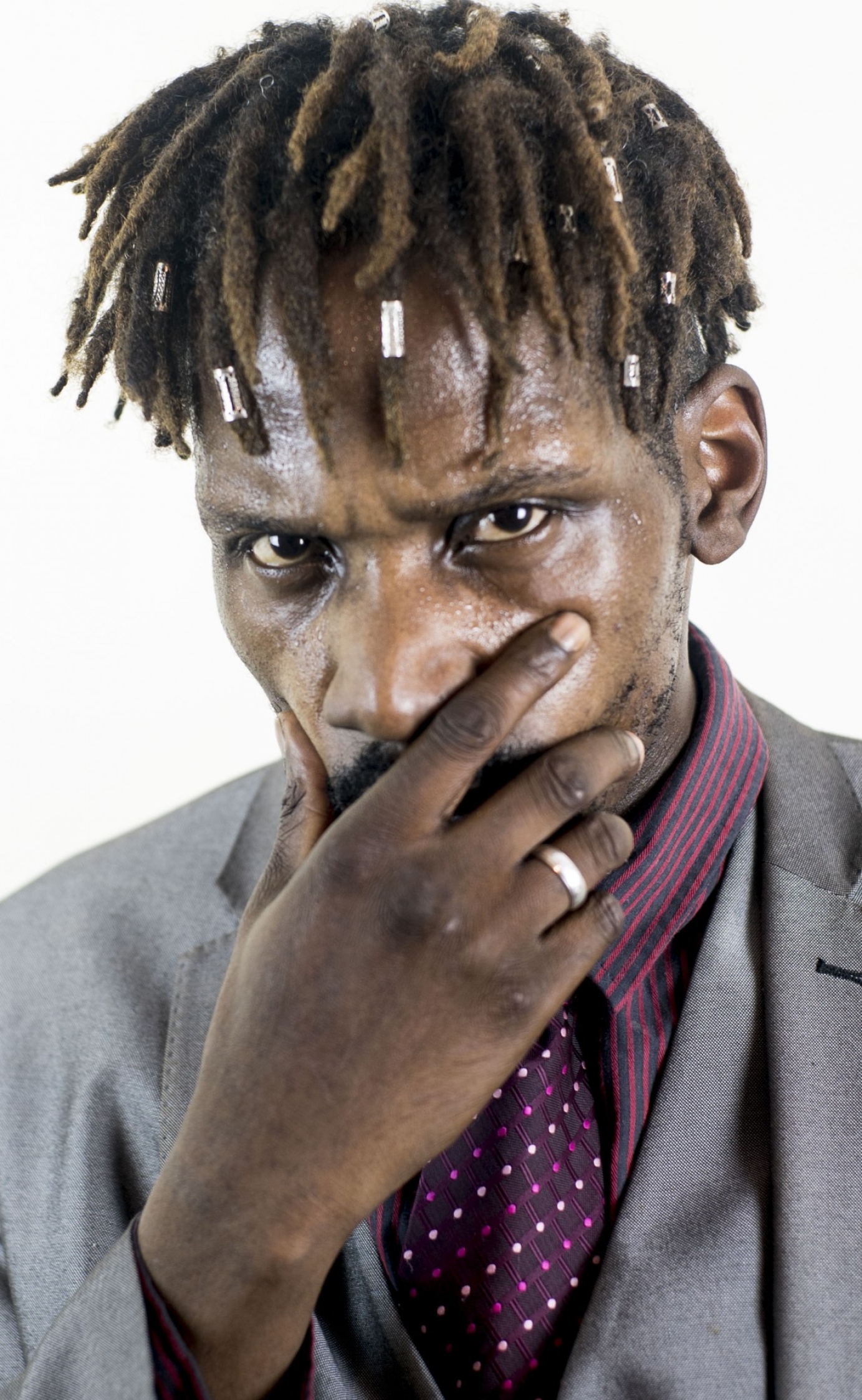 Music video for Tegodecaprio by Sxemedia