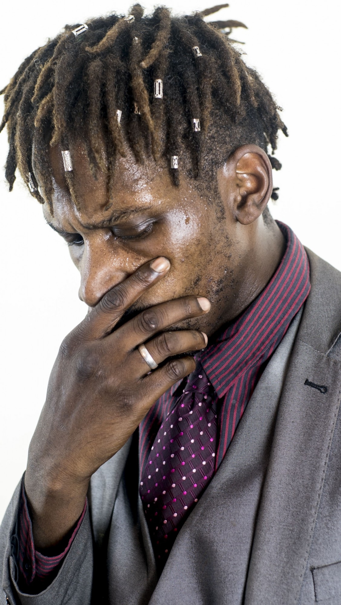 Music video for Tegodecaprio by Sxemedia