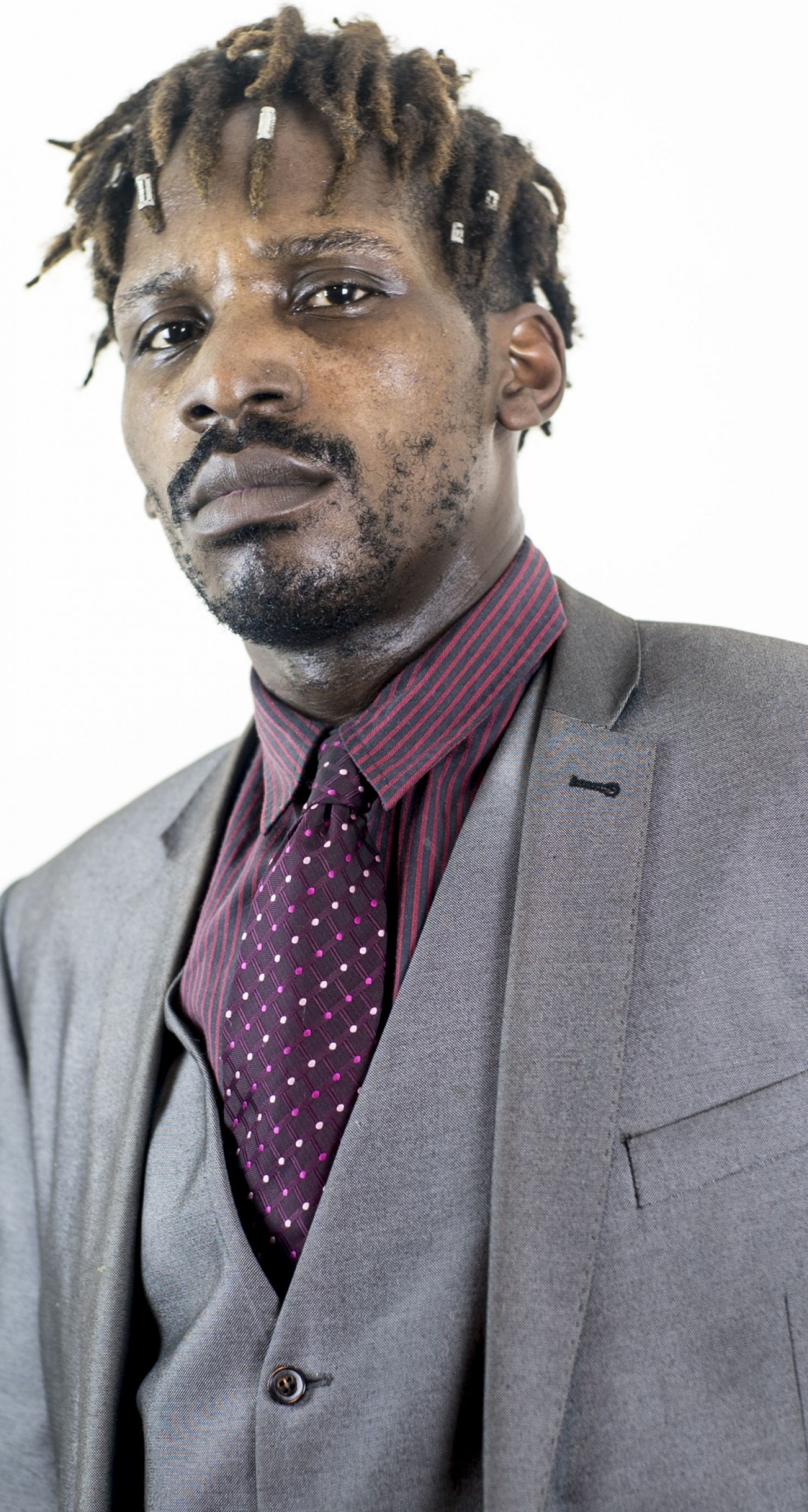 Music video for Tegodecaprio by Sxemedia