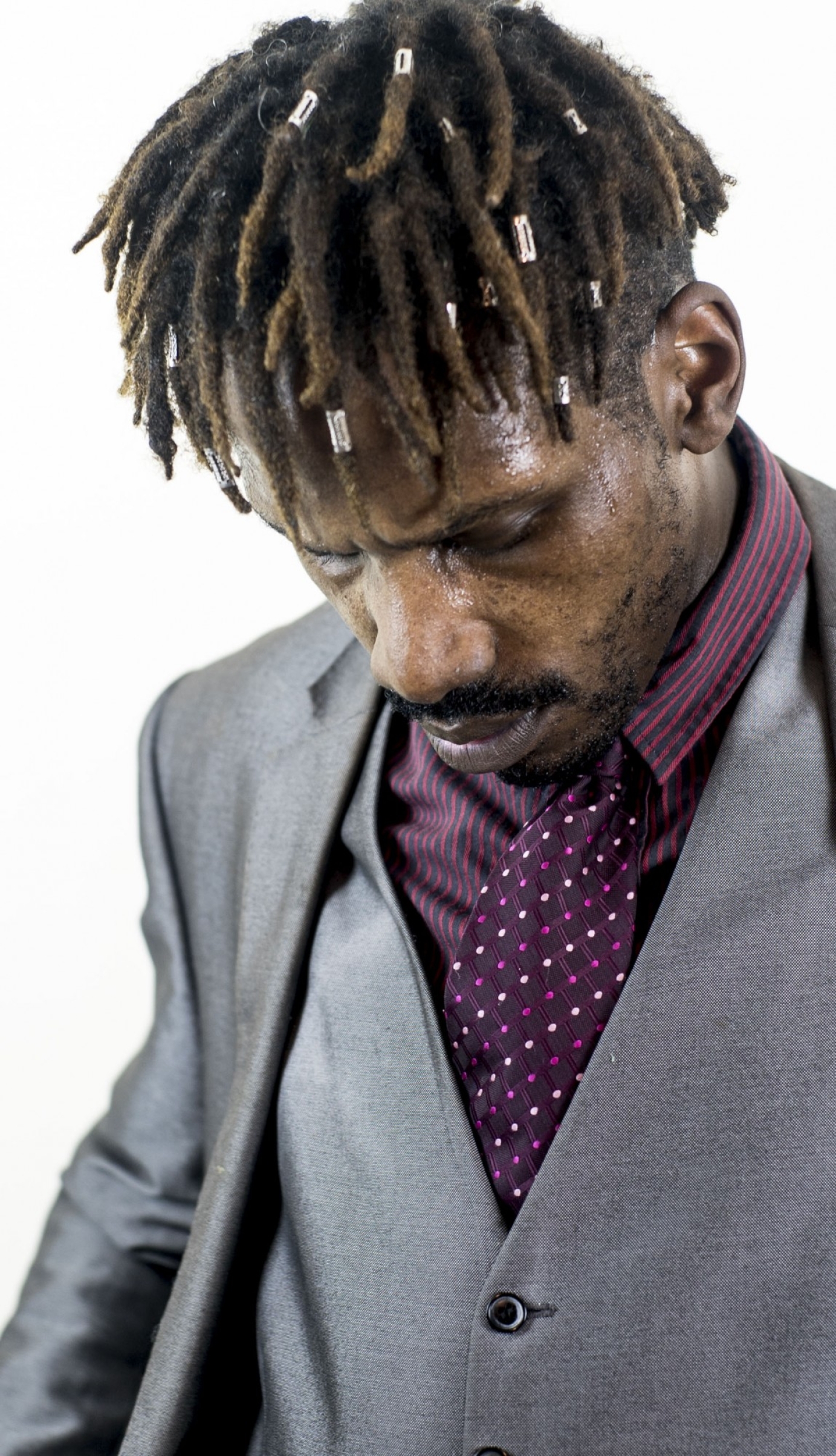 Music video for Tegodecaprio by Sxemedia