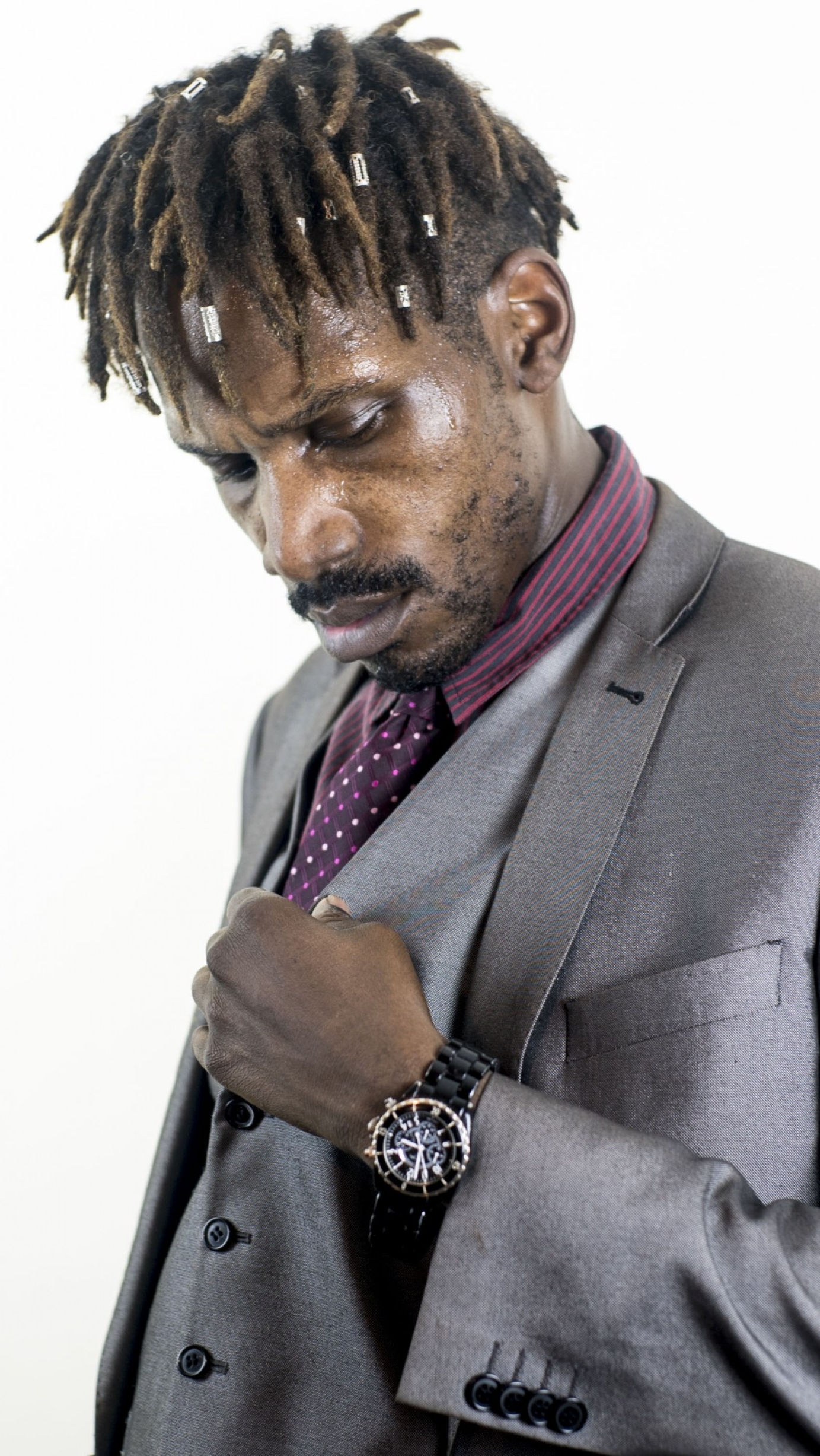 Music video for Tegodecaprio by Sxemedia