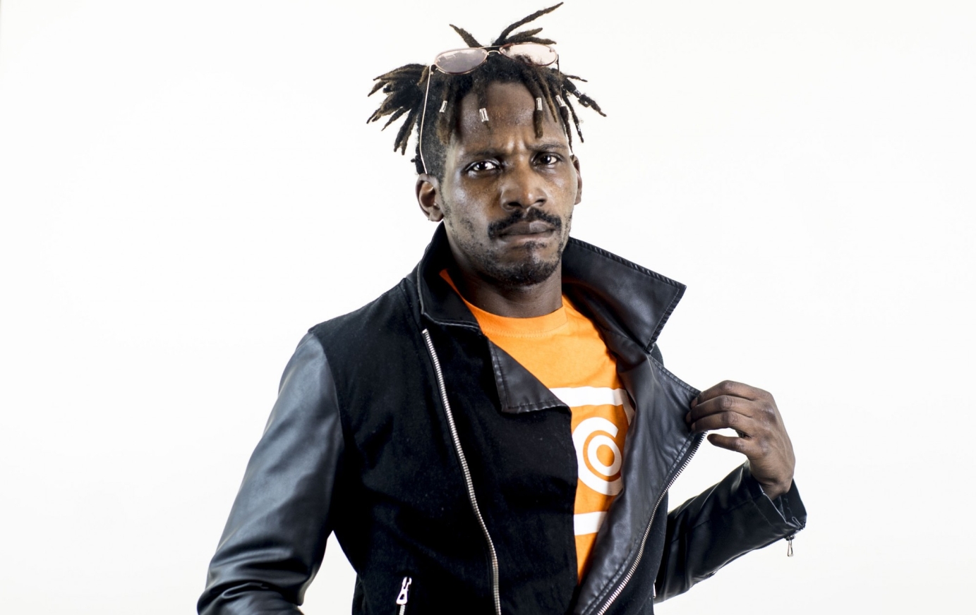 Music video for Tegodecaprio by Sxemedia