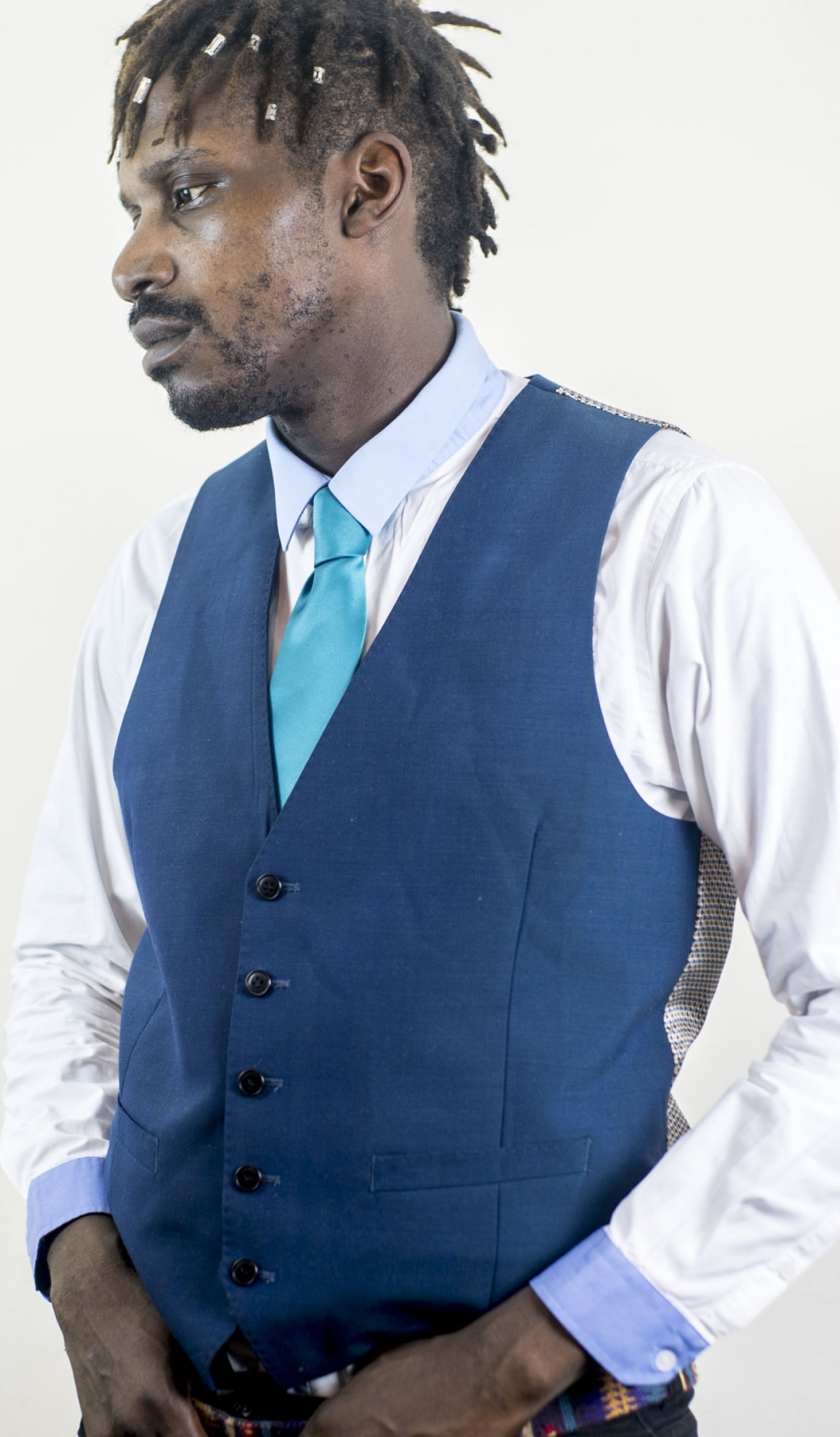 Music video for Tegodecaprio by Sxemedia