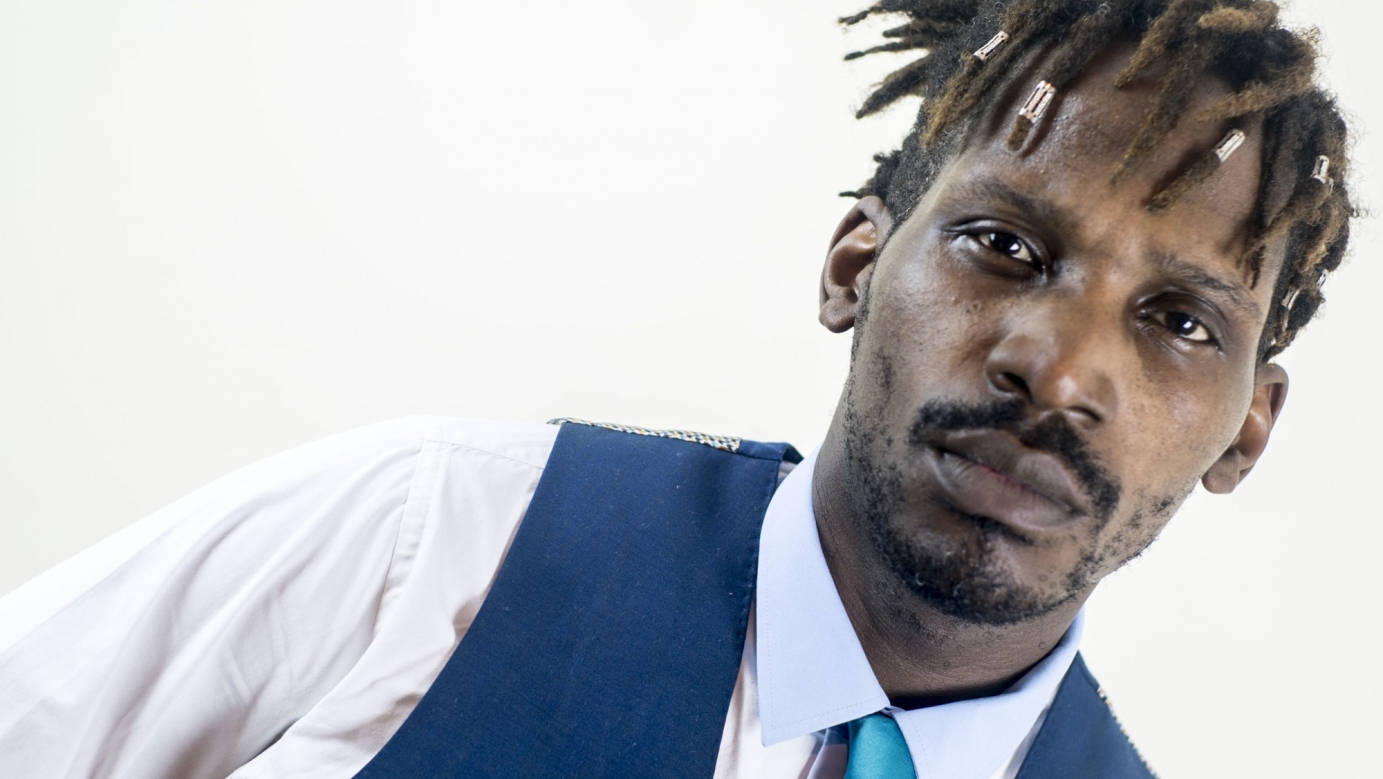 Music video for Tegodecaprio by Sxemedia