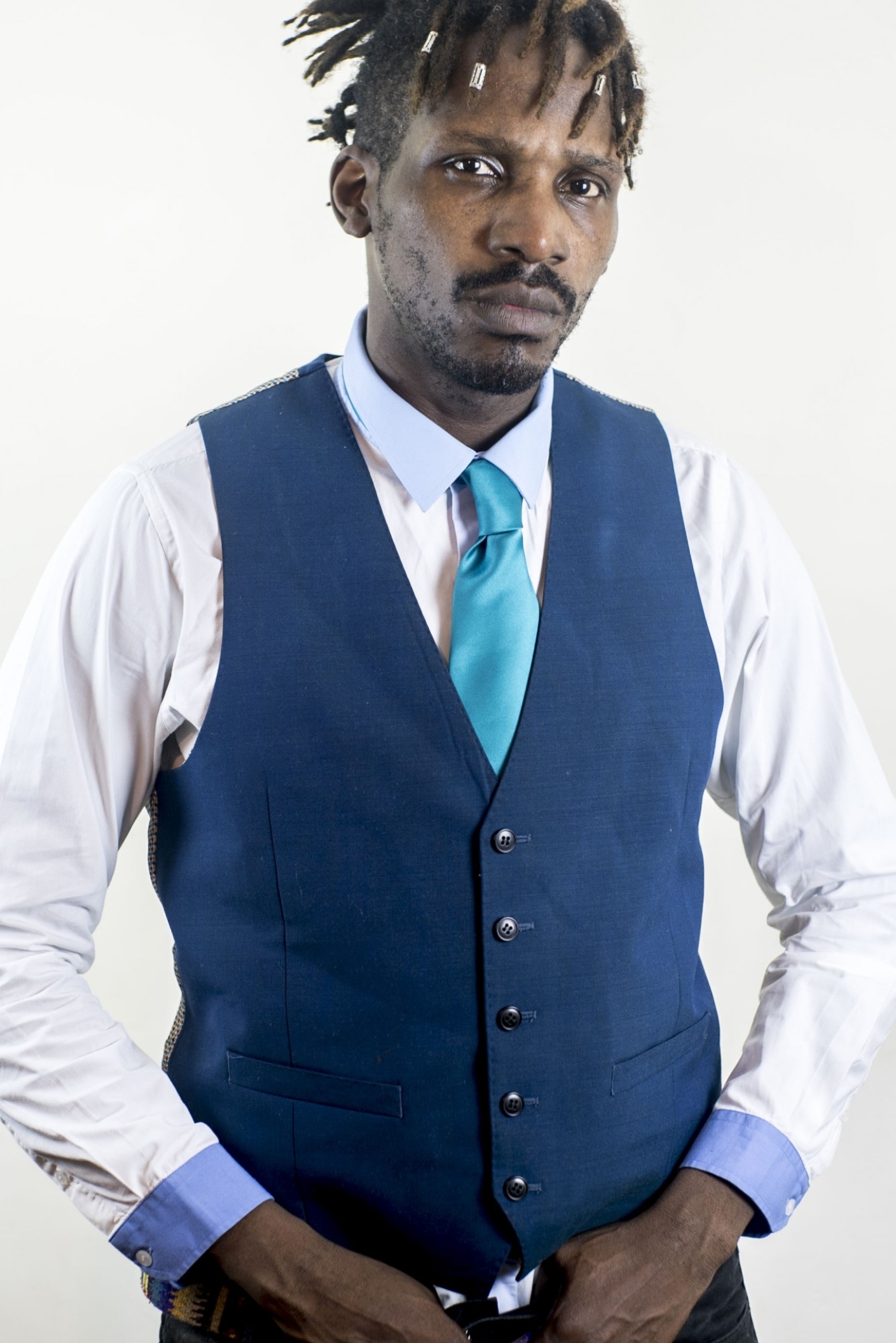 Music video for Tegodecaprio by Sxemedia