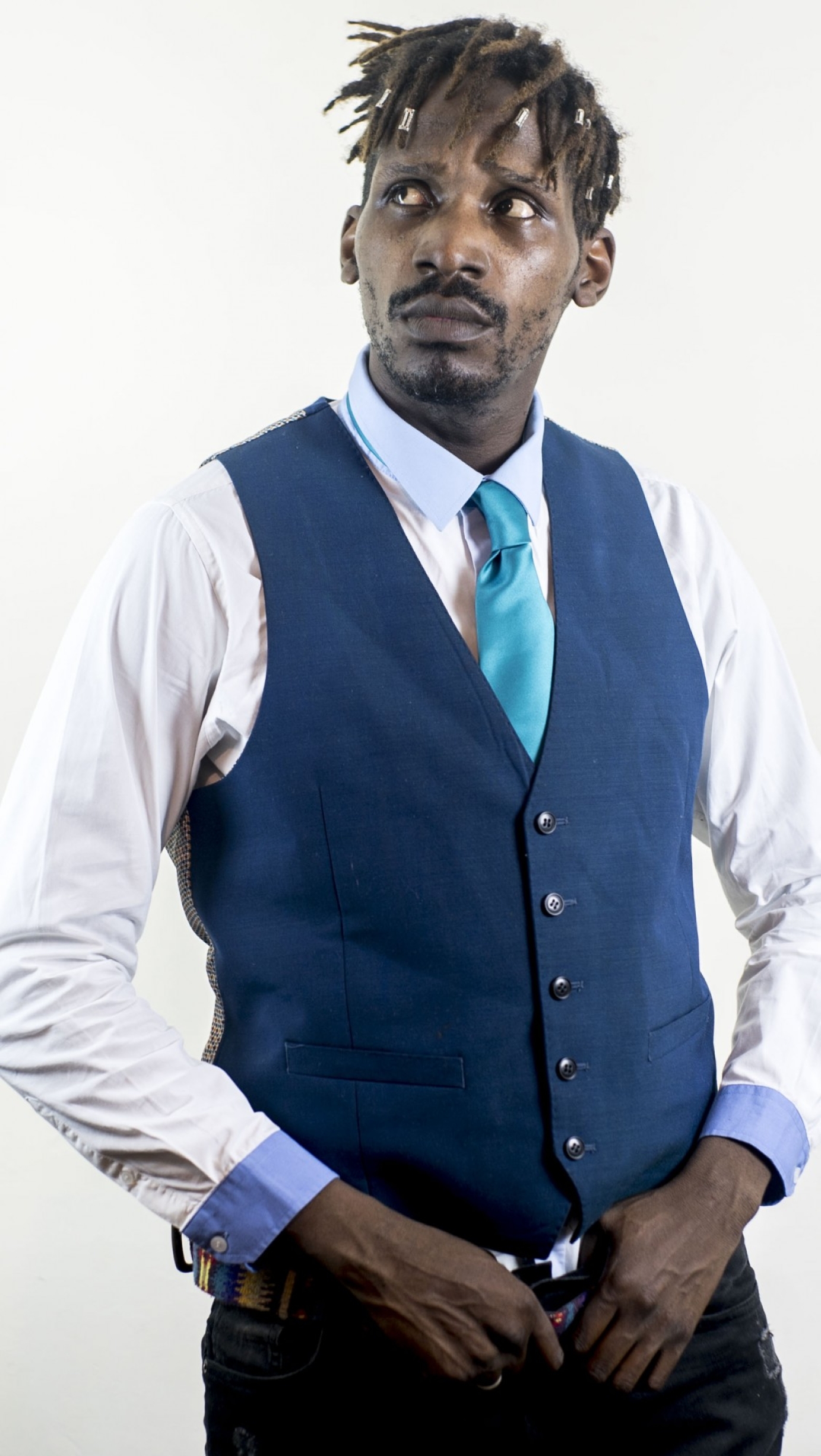 Music video for Tegodecaprio by Sxemedia