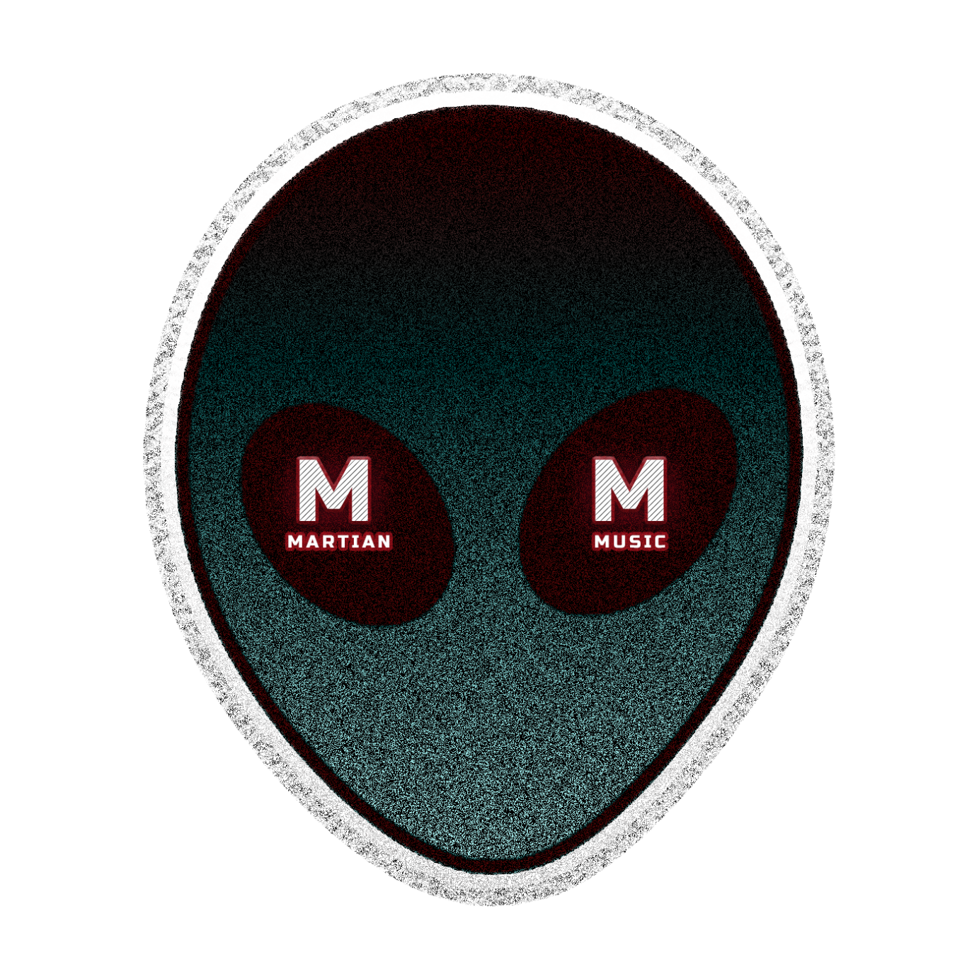 Music video for Trini Martian by Sxemedia