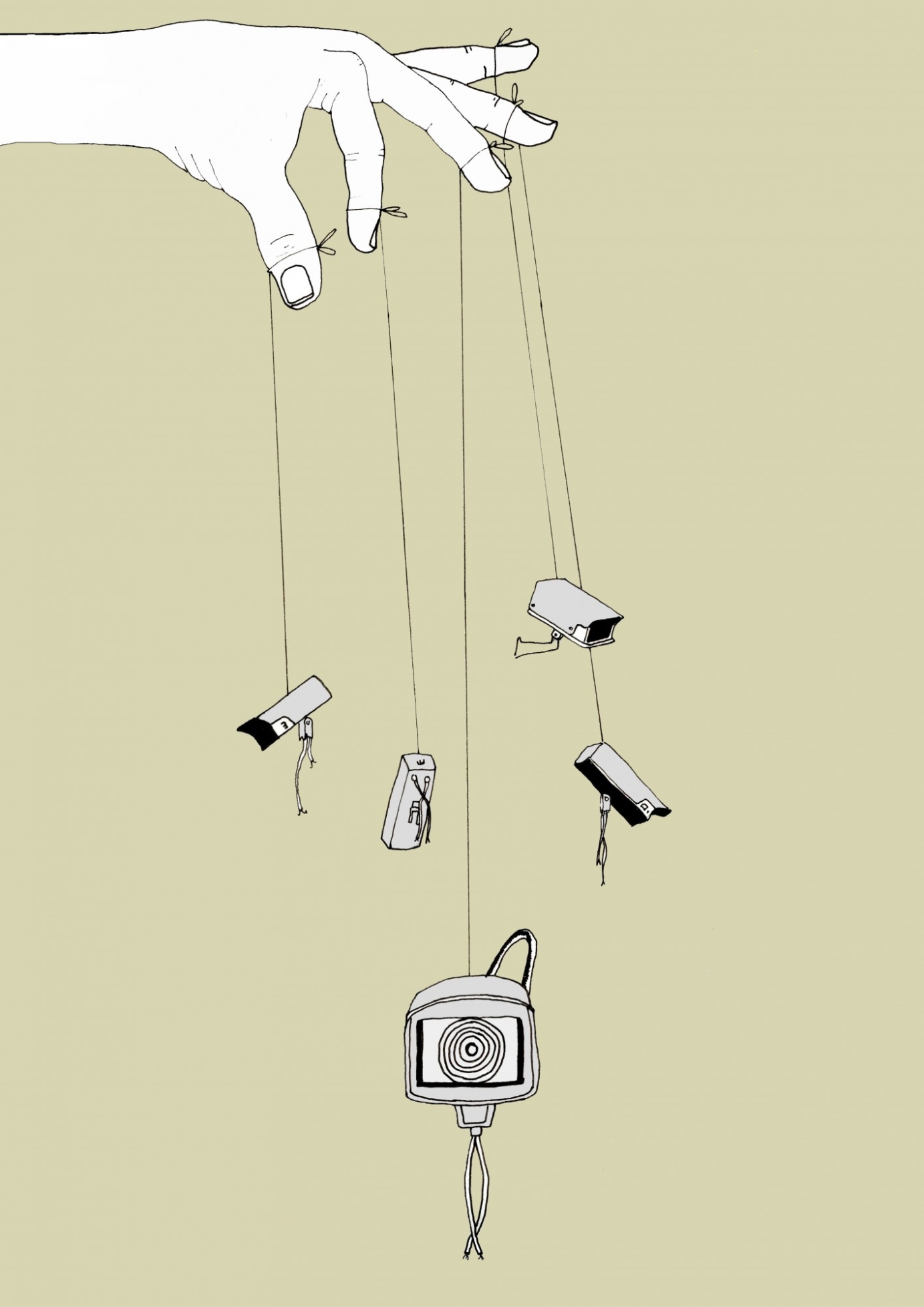 Artwork for by Sid Hedley