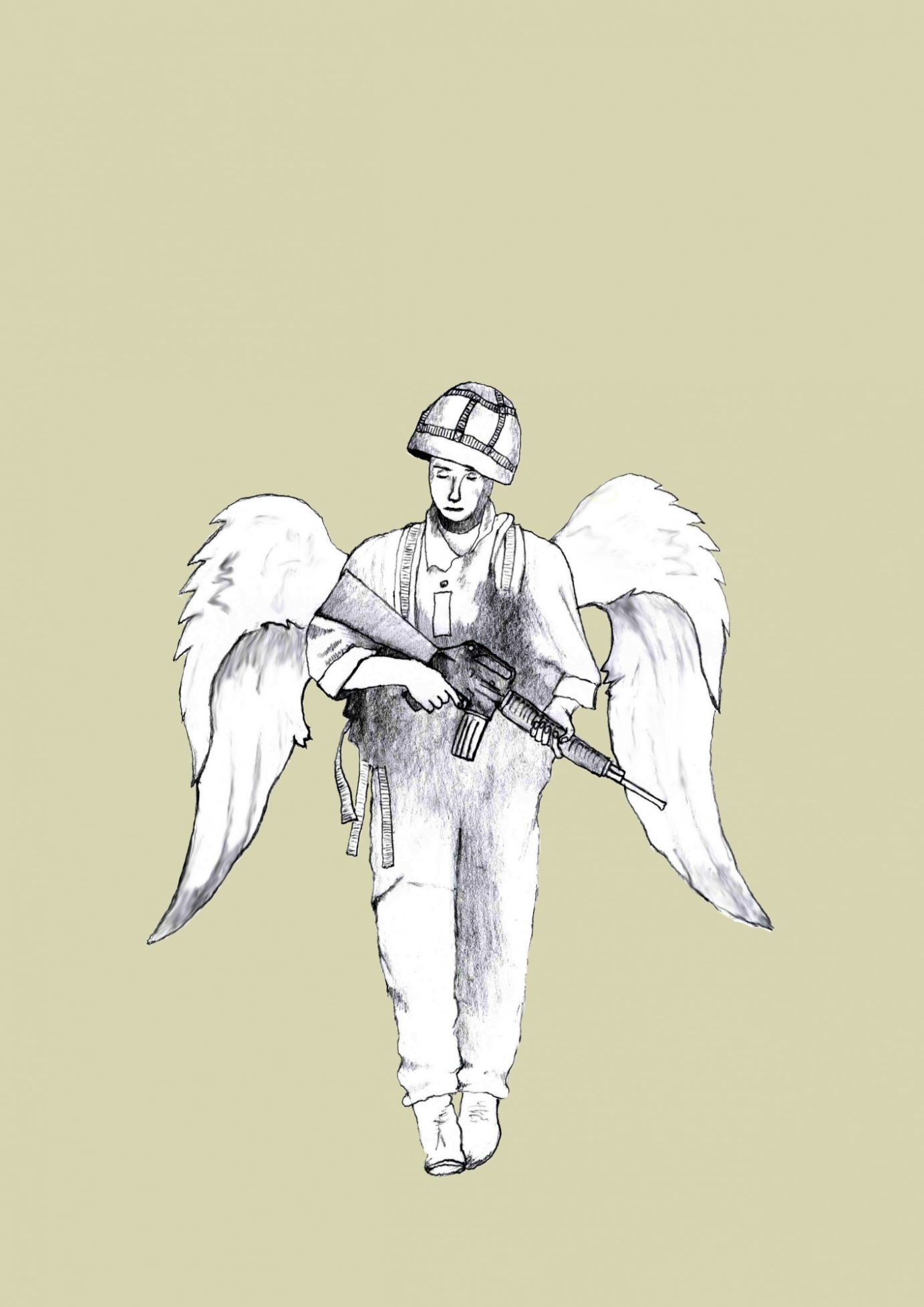 Artwork for by Sid Hedley