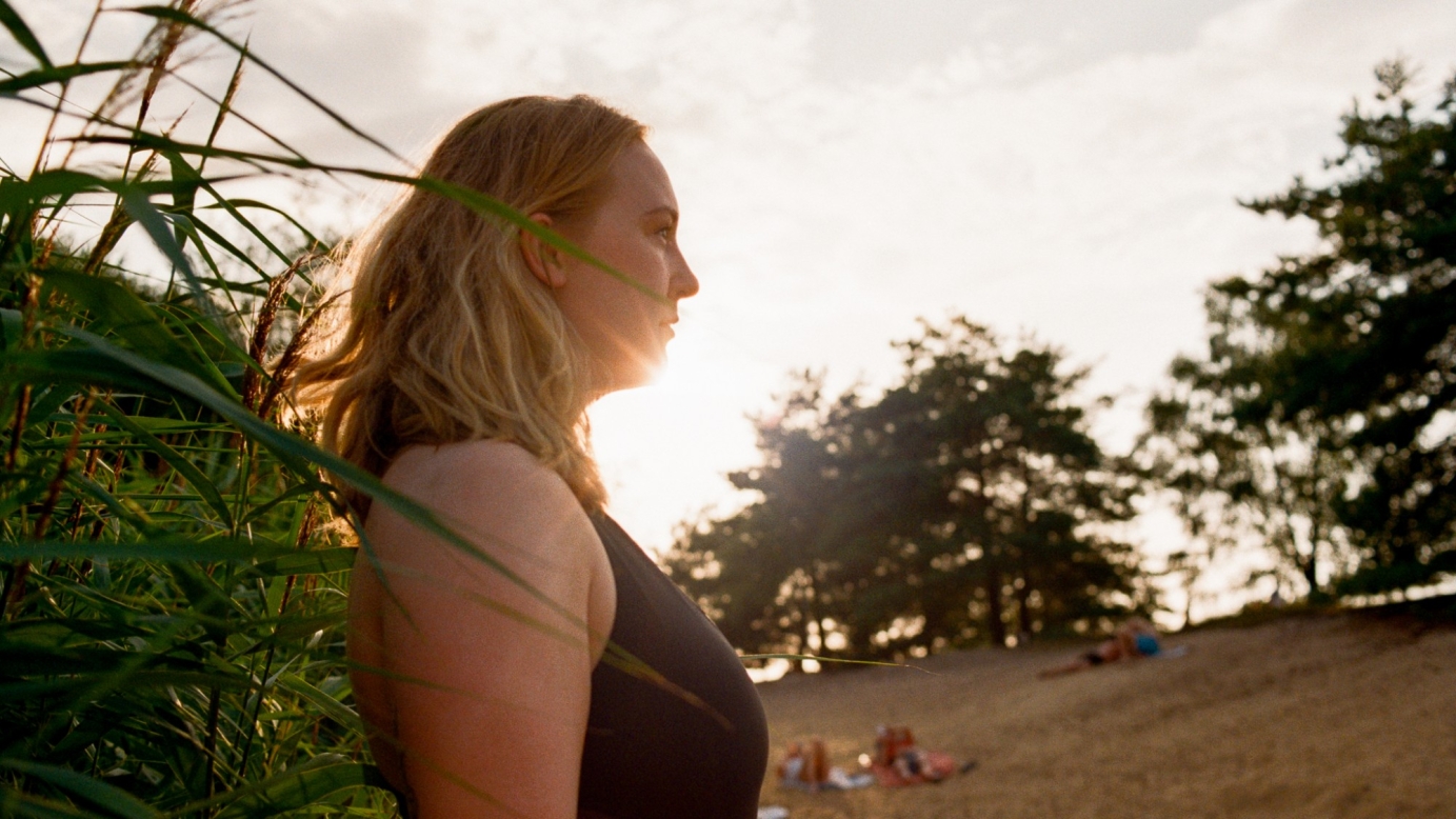 What The Water Gave Me