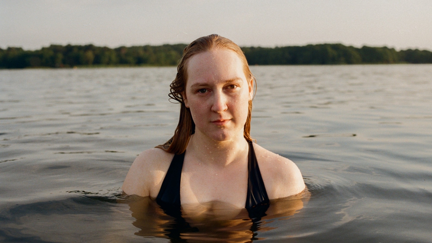 What The Water Gave Me