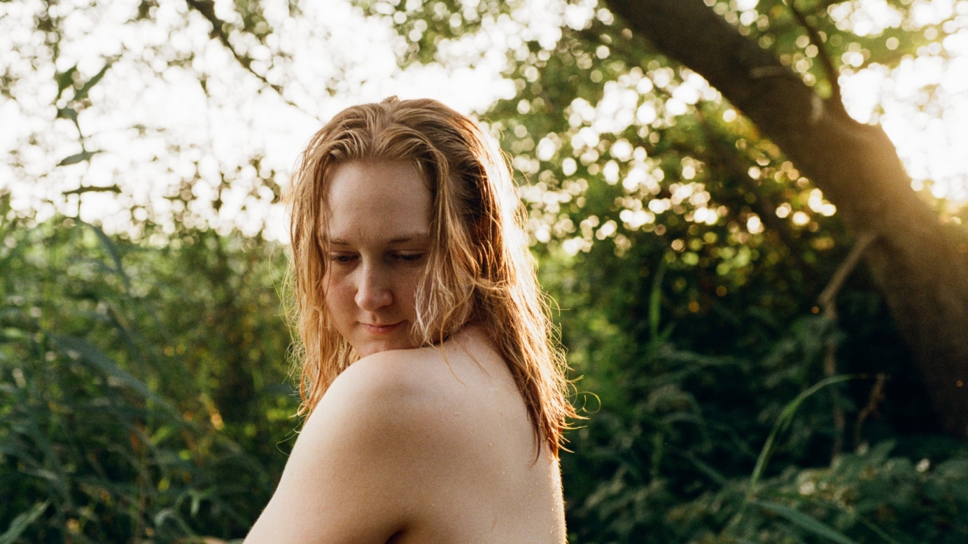 What The Water Gave Me