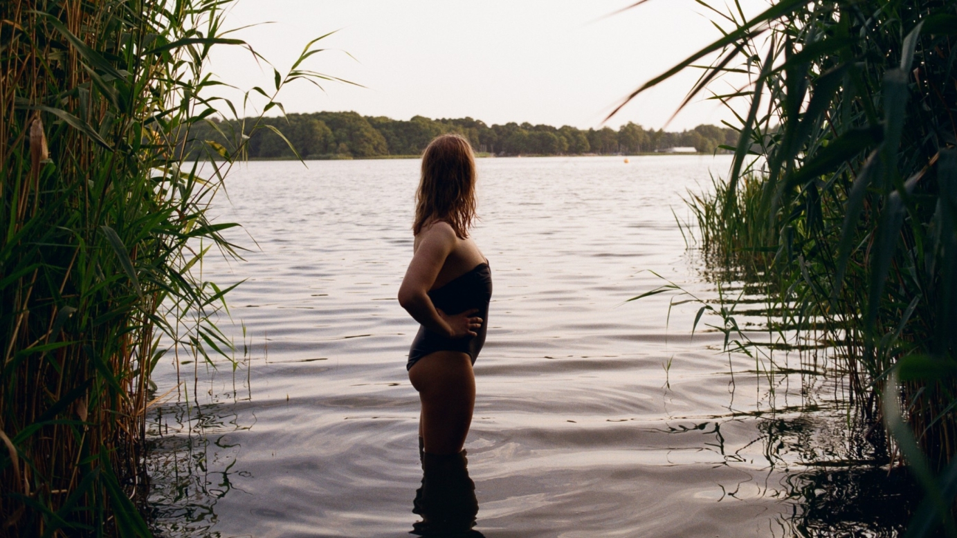 What The Water Gave Me