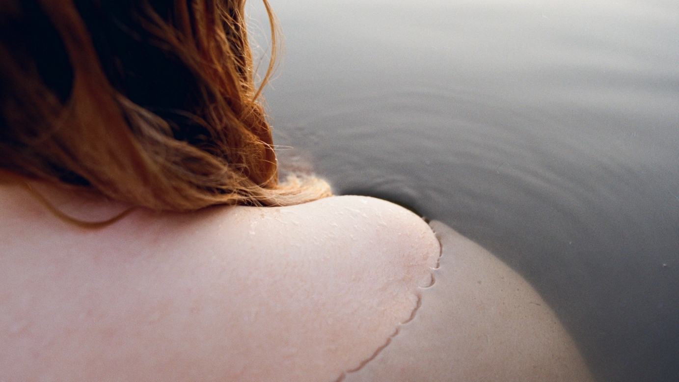 What The Water Gave Me