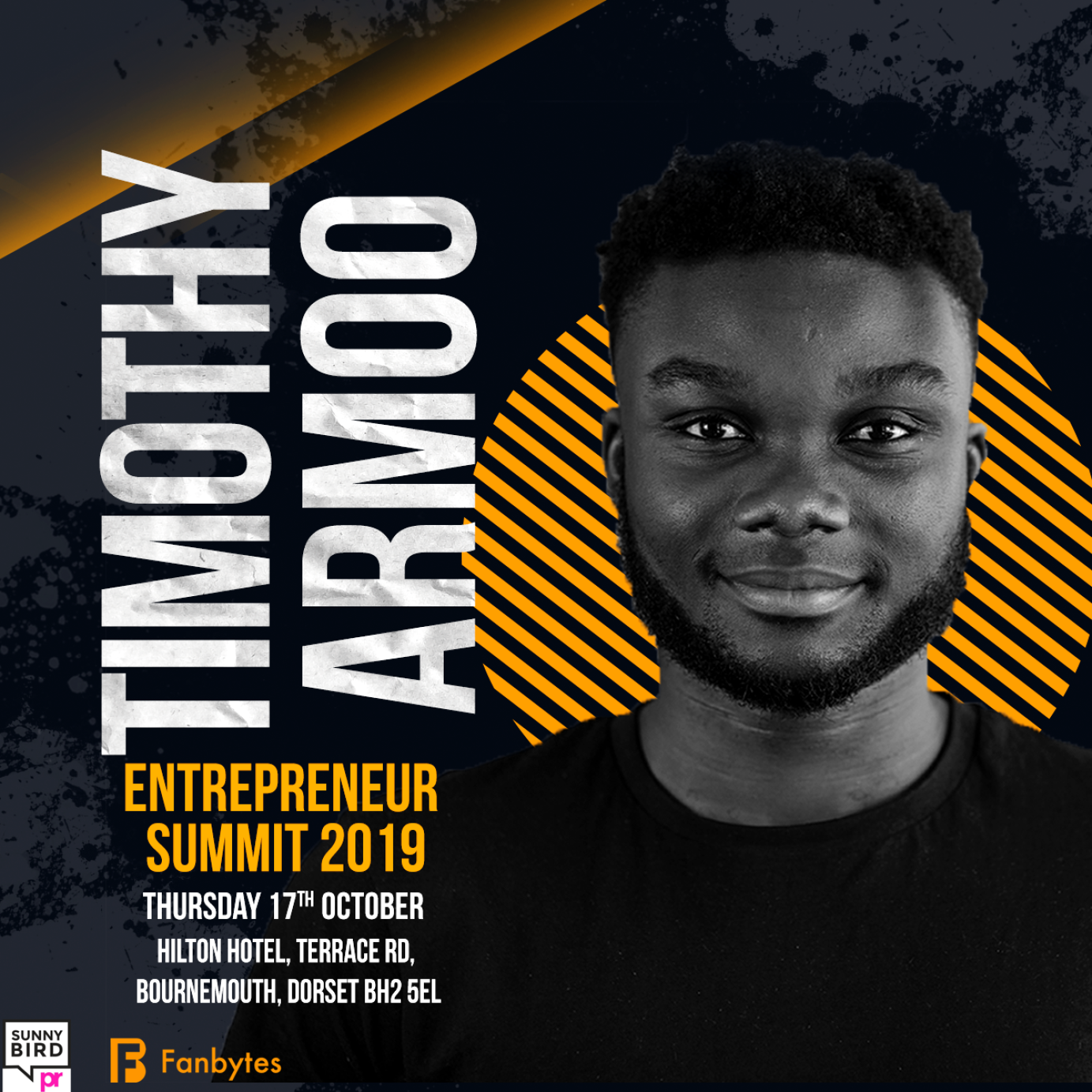 Event Artwork (Social)