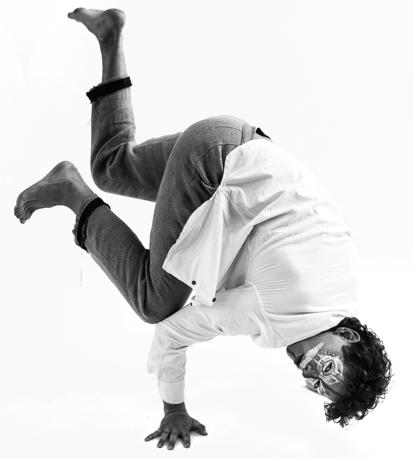 Creative direction for by Lucien George