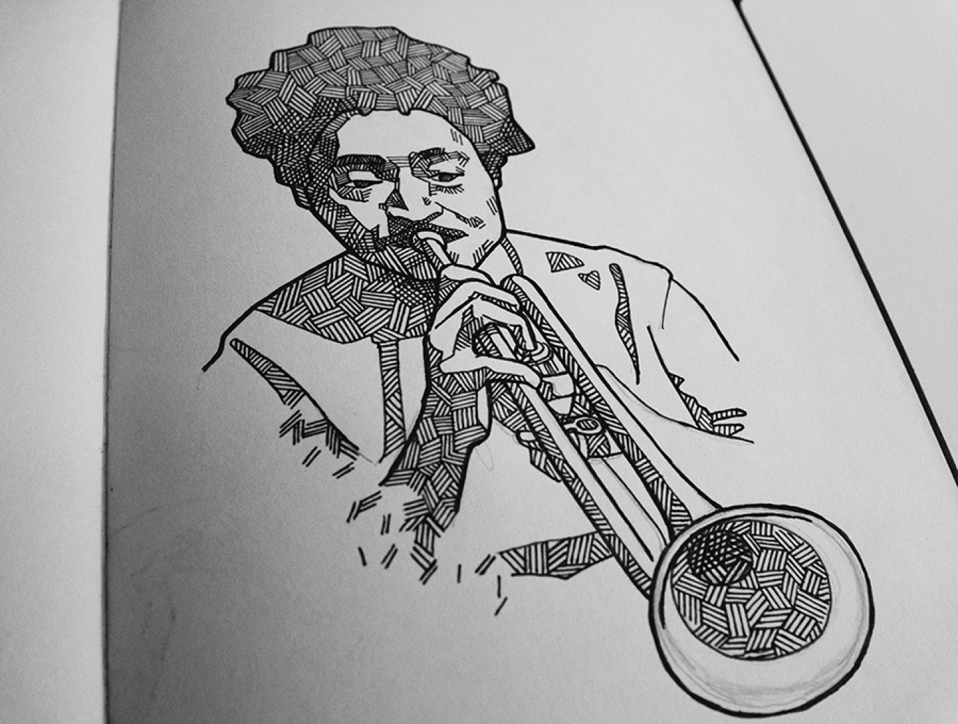 Tour Poster for Dj Premier European Tour