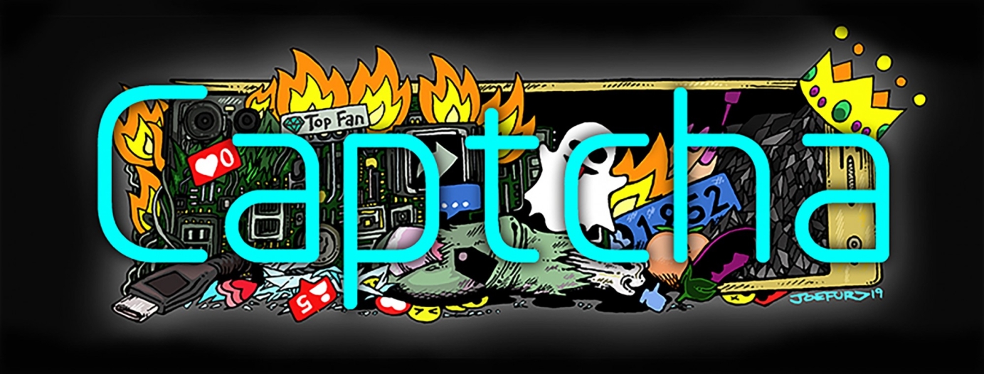 Artwork for Happy Slap Boutique by JOEFUR