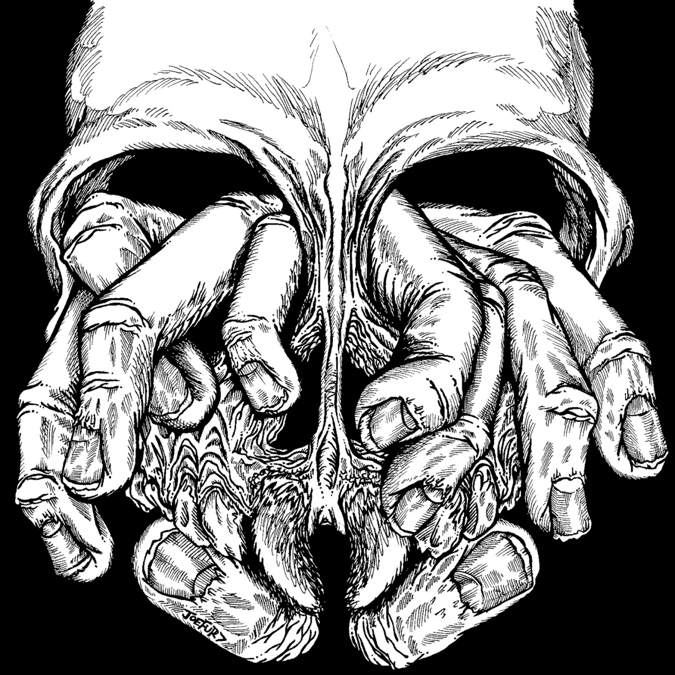 Artwork for Kissinger by JOEFUR