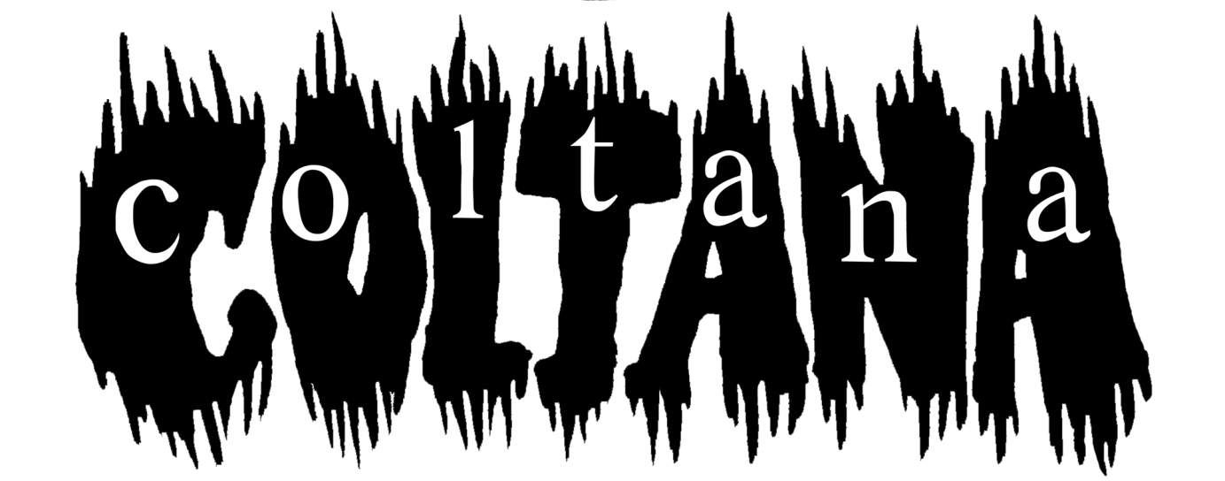 Artwork for COLTANA (full series) by JOEFUR