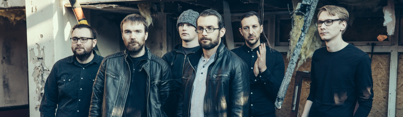 Creative direction for White Noise Cinema by James Delin