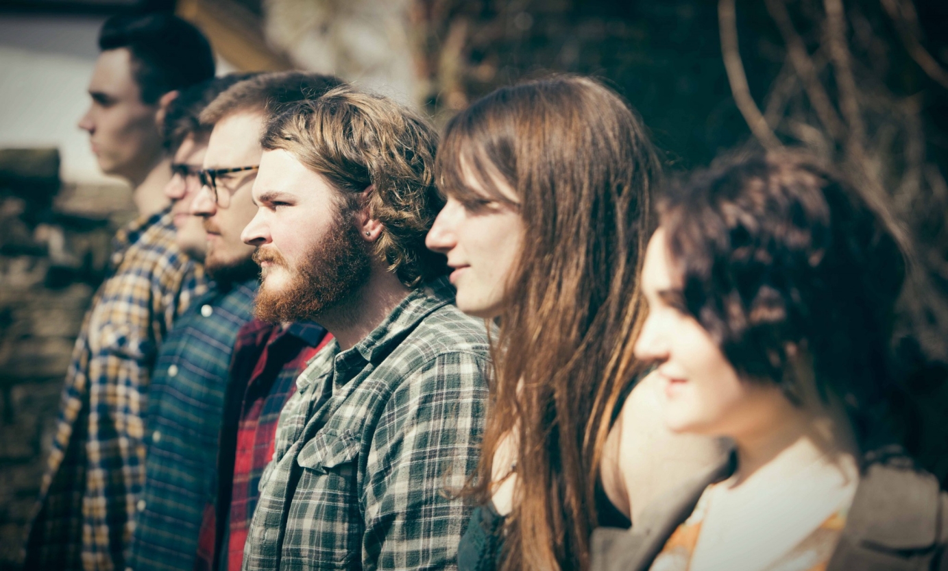 Photography for by James Delin