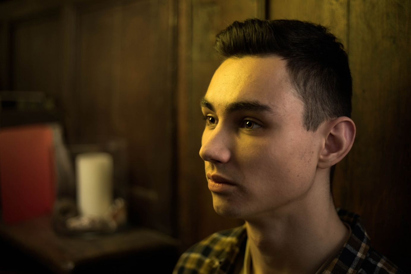 Photography for by James Delin